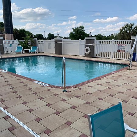 Holiday Inn Express Orlando - South Davenport By Ihg Buitenkant foto