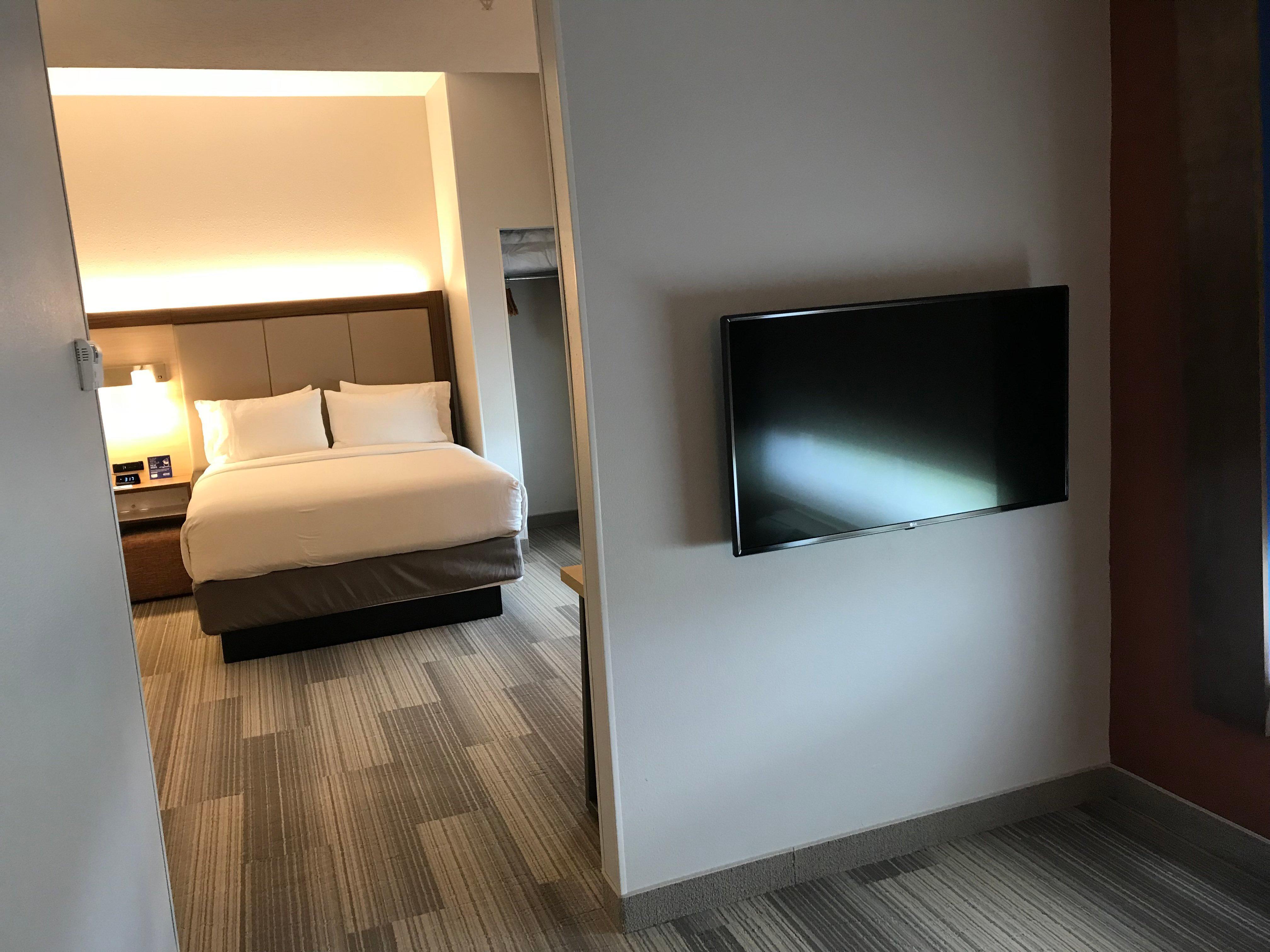 Holiday Inn Express Orlando - South Davenport By Ihg Buitenkant foto