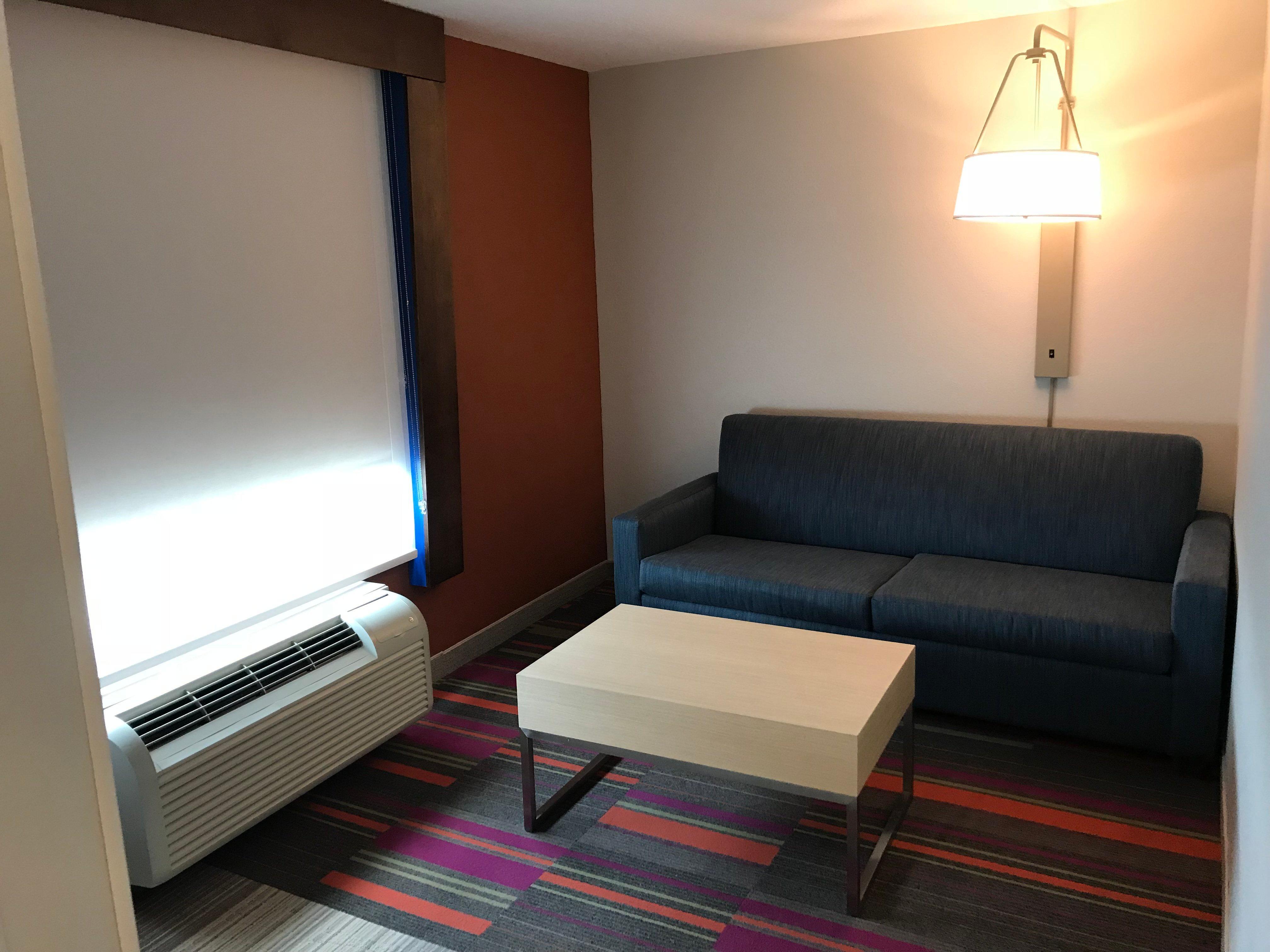Holiday Inn Express Orlando - South Davenport By Ihg Buitenkant foto