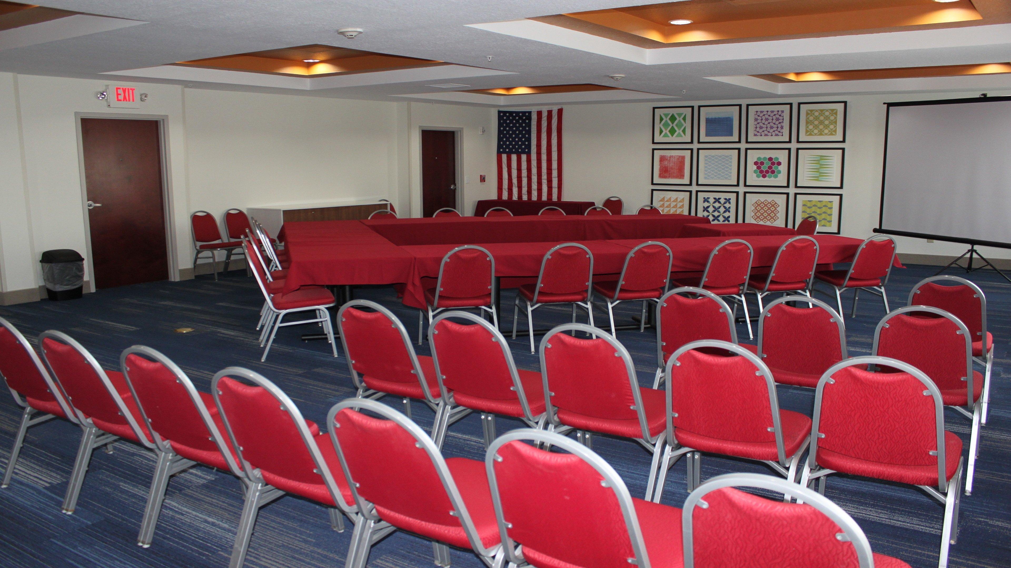 Holiday Inn Express Orlando - South Davenport By Ihg Buitenkant foto