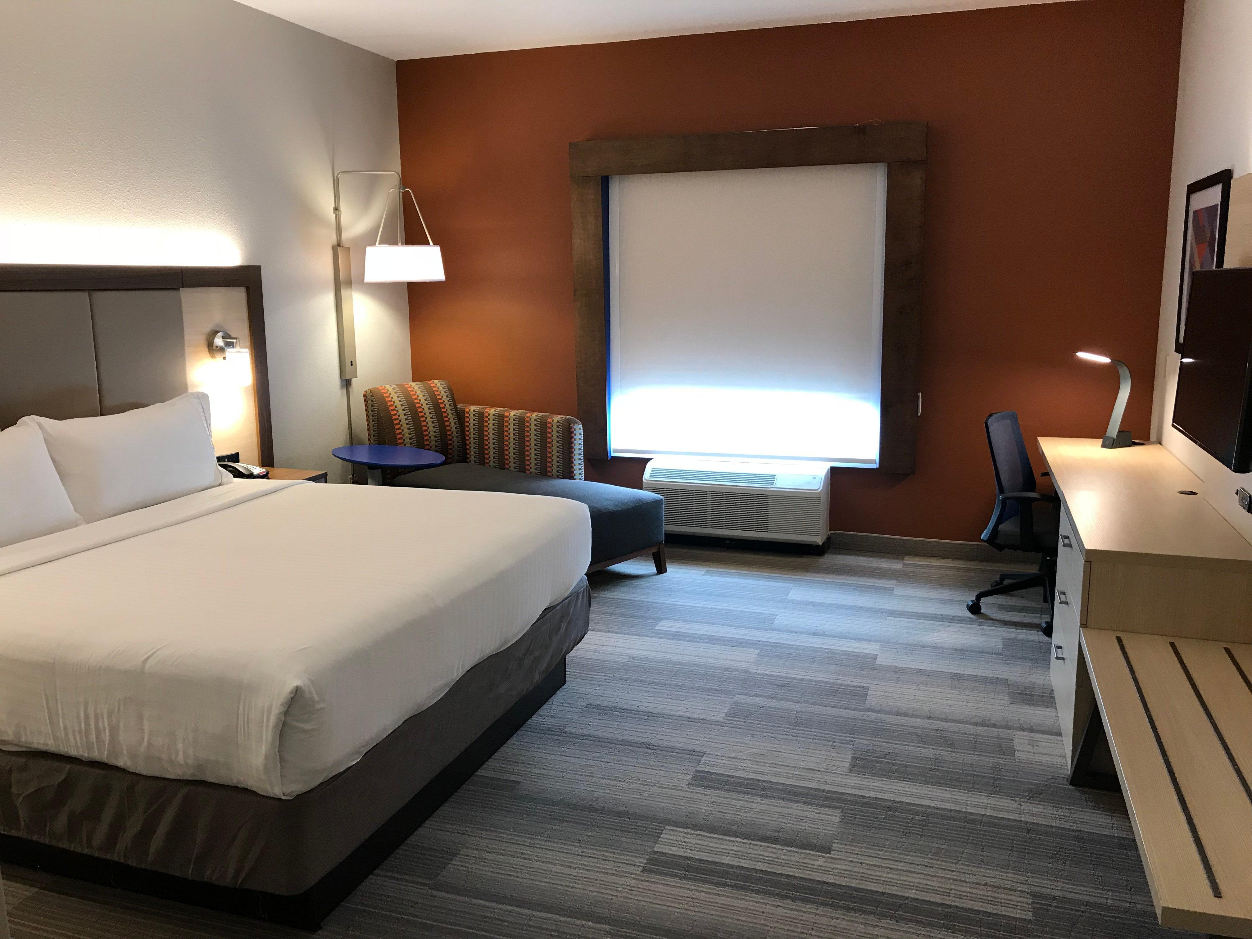 Holiday Inn Express Orlando - South Davenport By Ihg Buitenkant foto