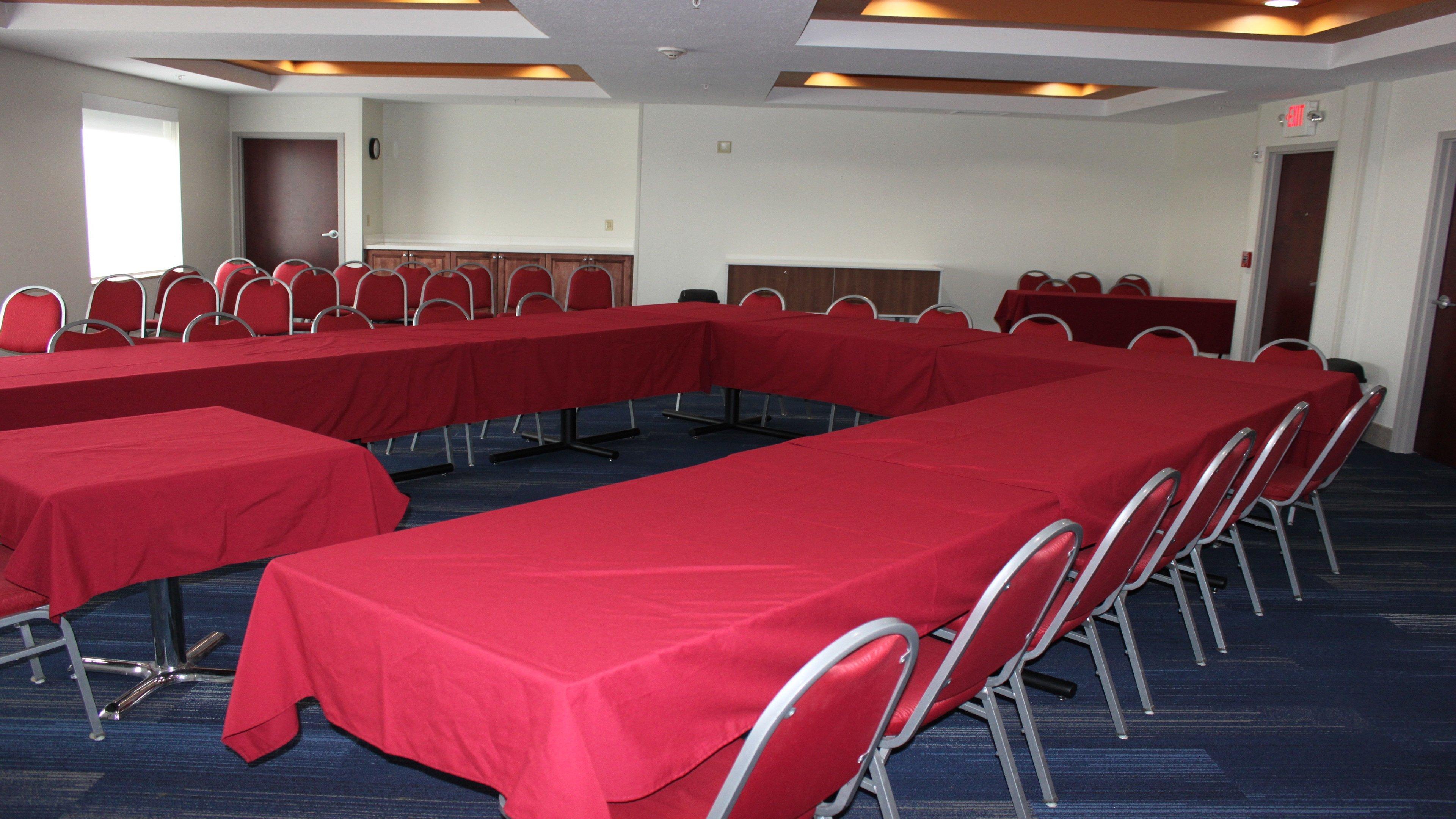 Holiday Inn Express Orlando - South Davenport By Ihg Buitenkant foto
