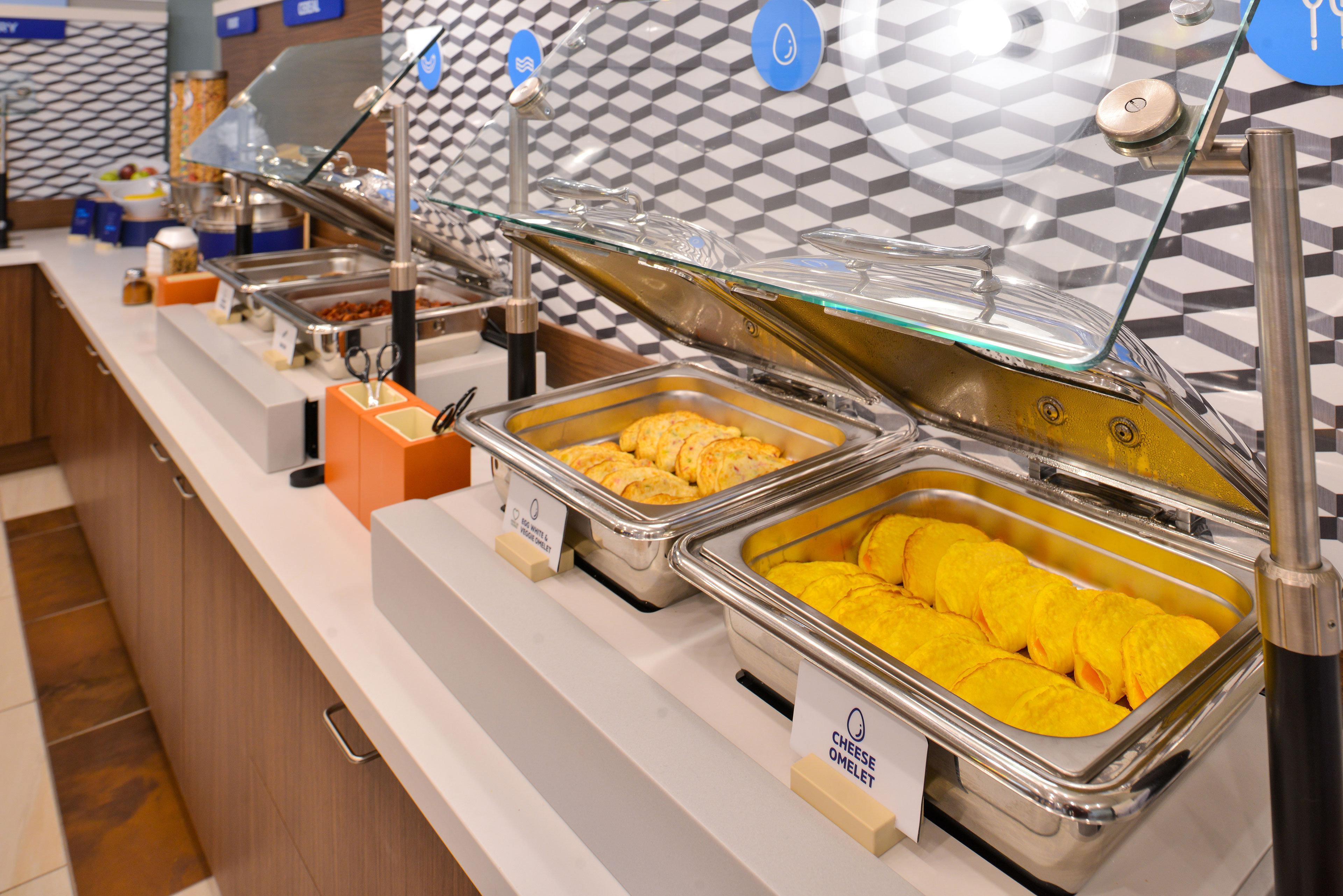 Holiday Inn Express Orlando - South Davenport By Ihg Buitenkant foto