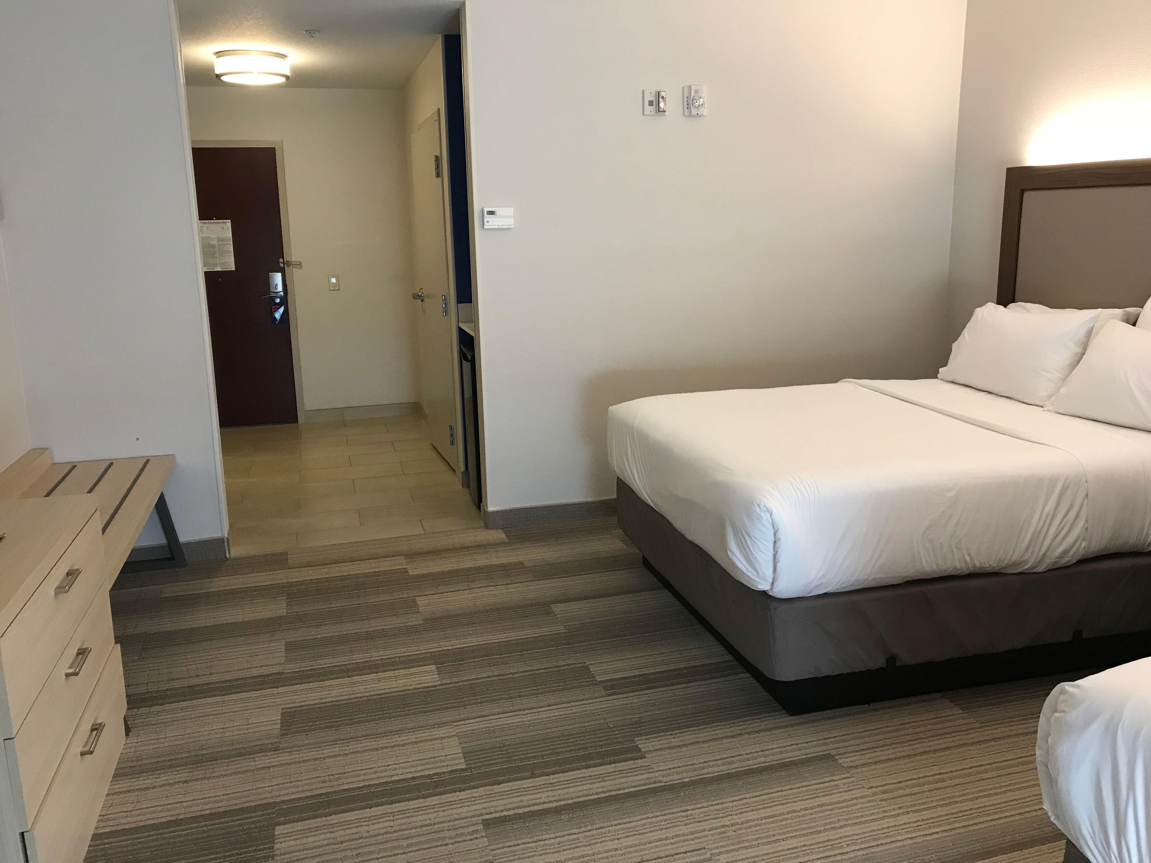 Holiday Inn Express Orlando - South Davenport By Ihg Buitenkant foto