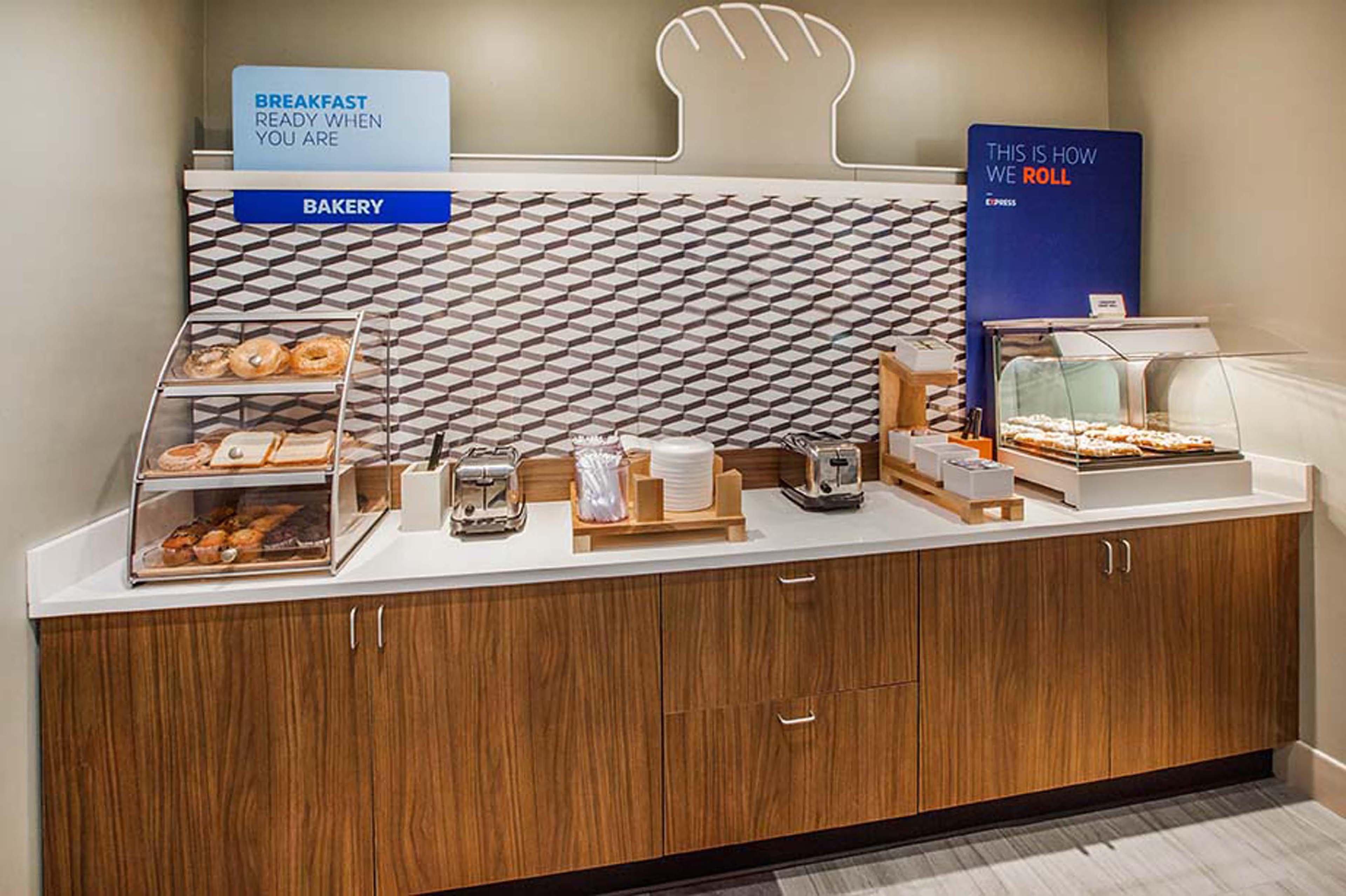 Holiday Inn Express Orlando - South Davenport By Ihg Buitenkant foto