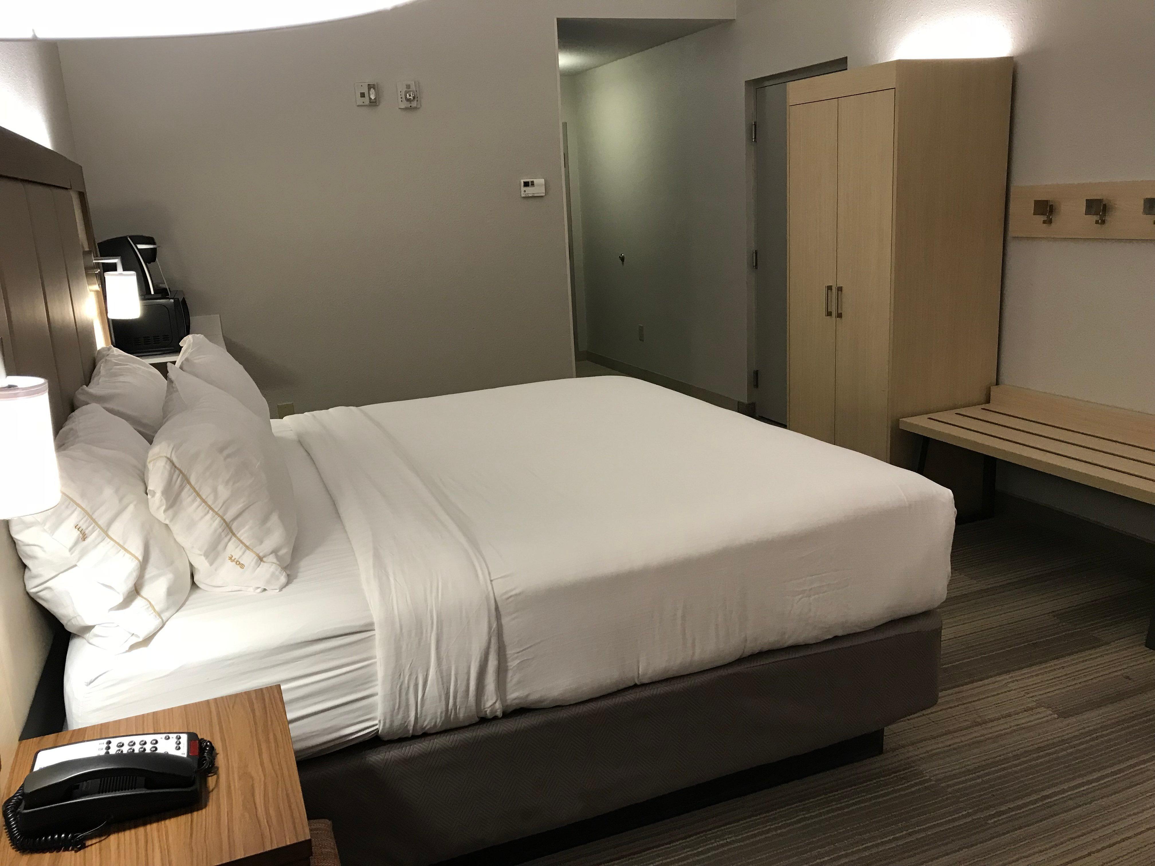 Holiday Inn Express Orlando - South Davenport By Ihg Buitenkant foto