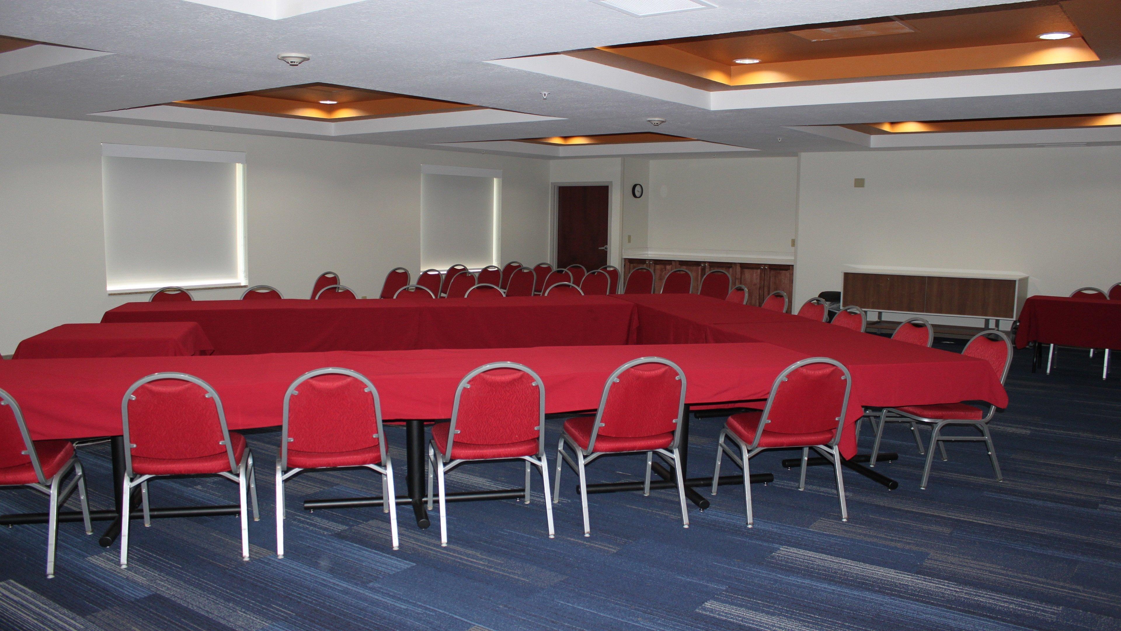Holiday Inn Express Orlando - South Davenport By Ihg Buitenkant foto