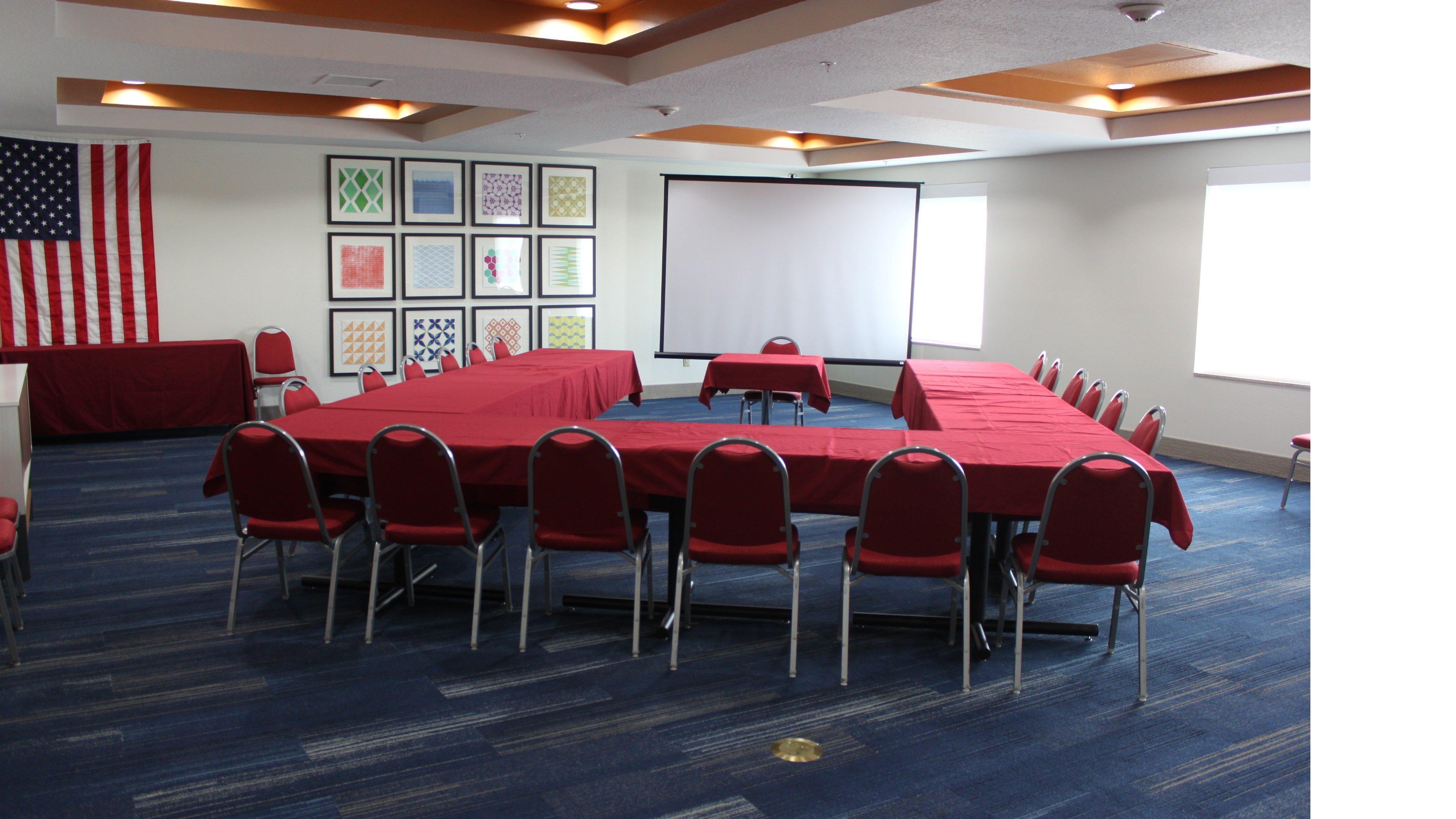 Holiday Inn Express Orlando - South Davenport By Ihg Buitenkant foto