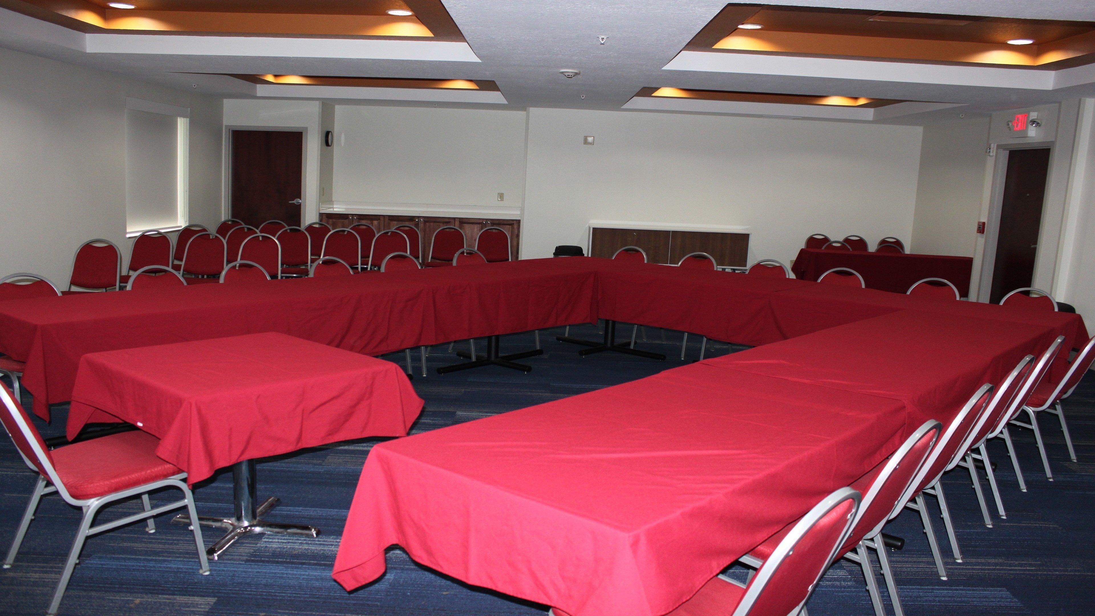 Holiday Inn Express Orlando - South Davenport By Ihg Buitenkant foto