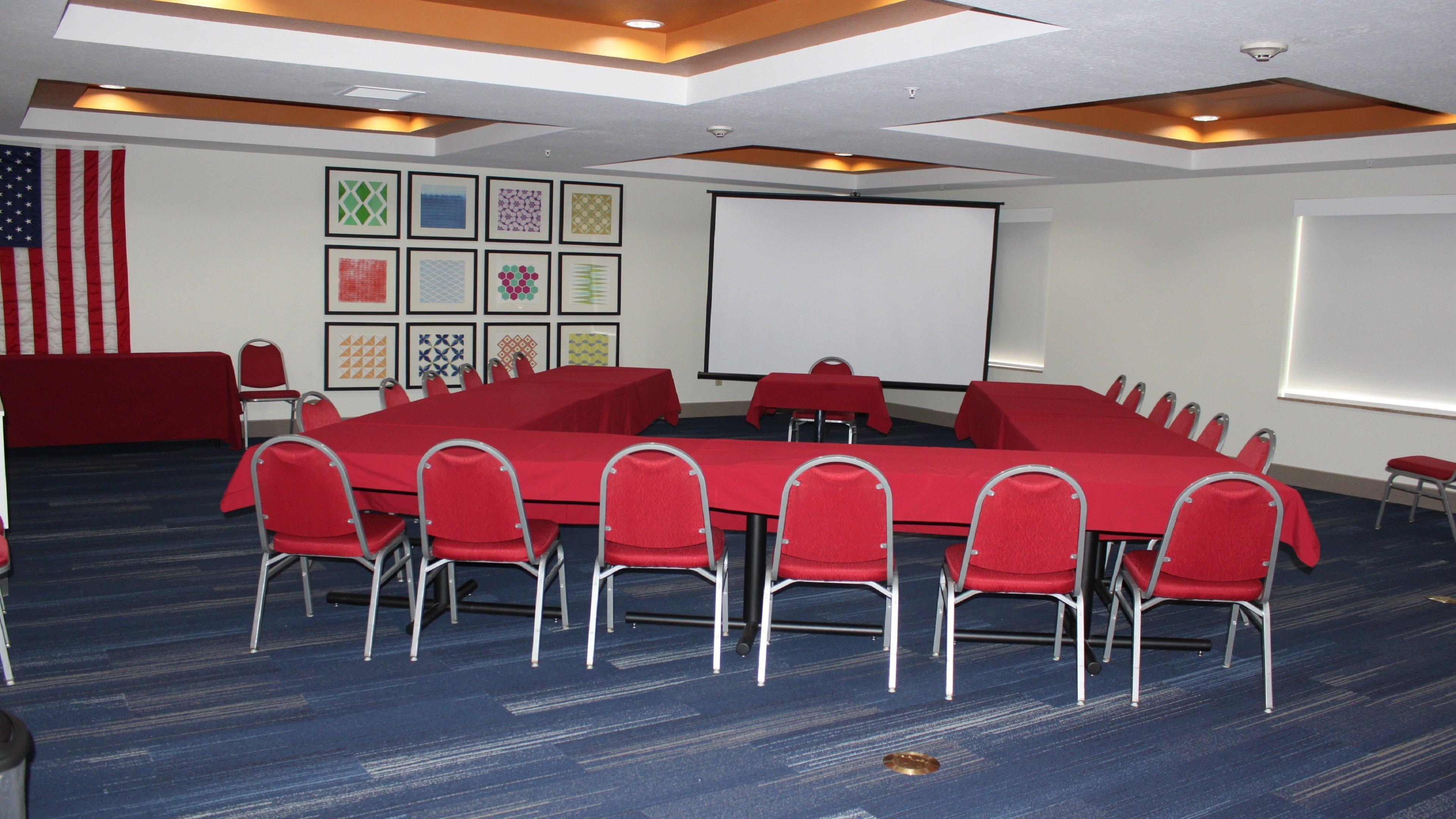 Holiday Inn Express Orlando - South Davenport By Ihg Buitenkant foto