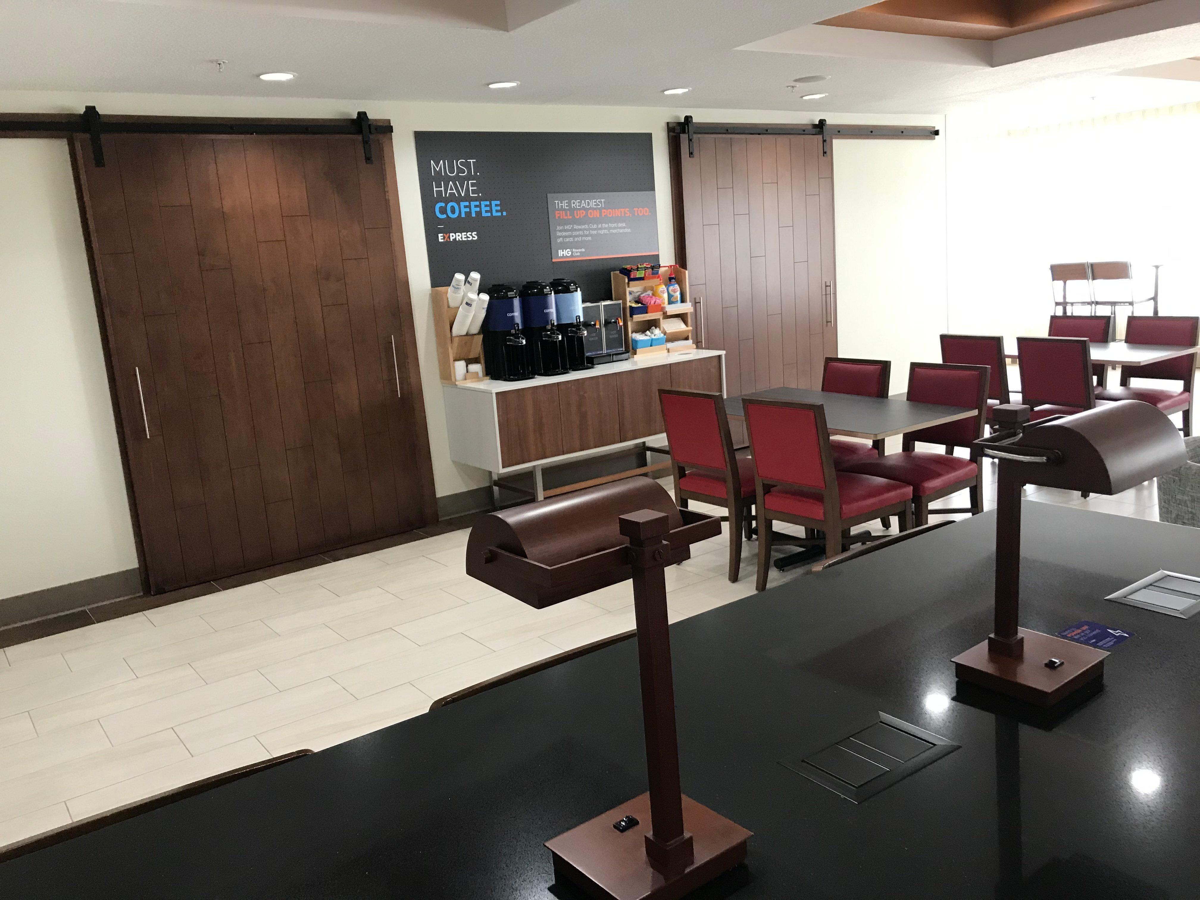 Holiday Inn Express Orlando - South Davenport By Ihg Buitenkant foto