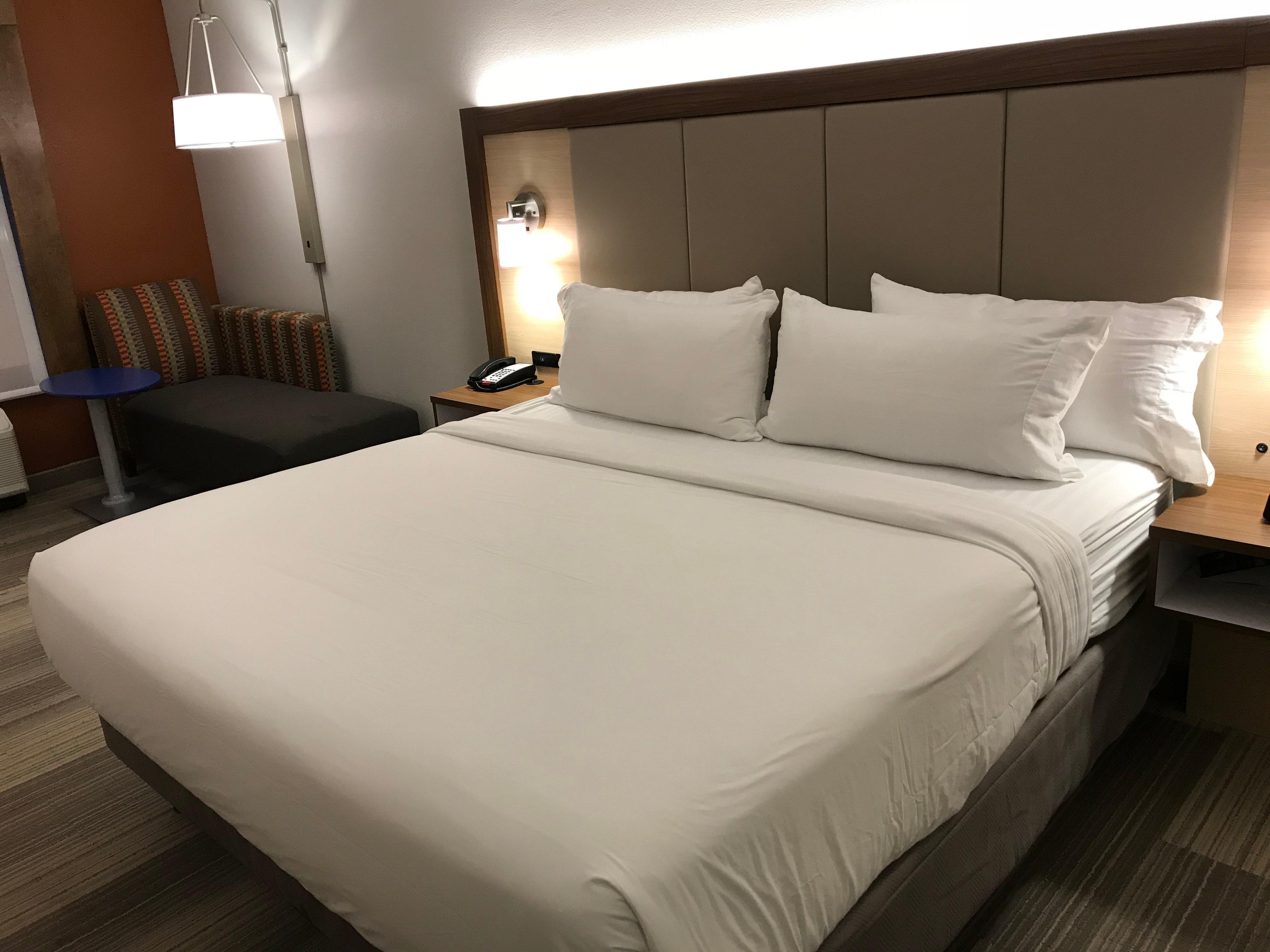 Holiday Inn Express Orlando - South Davenport By Ihg Buitenkant foto