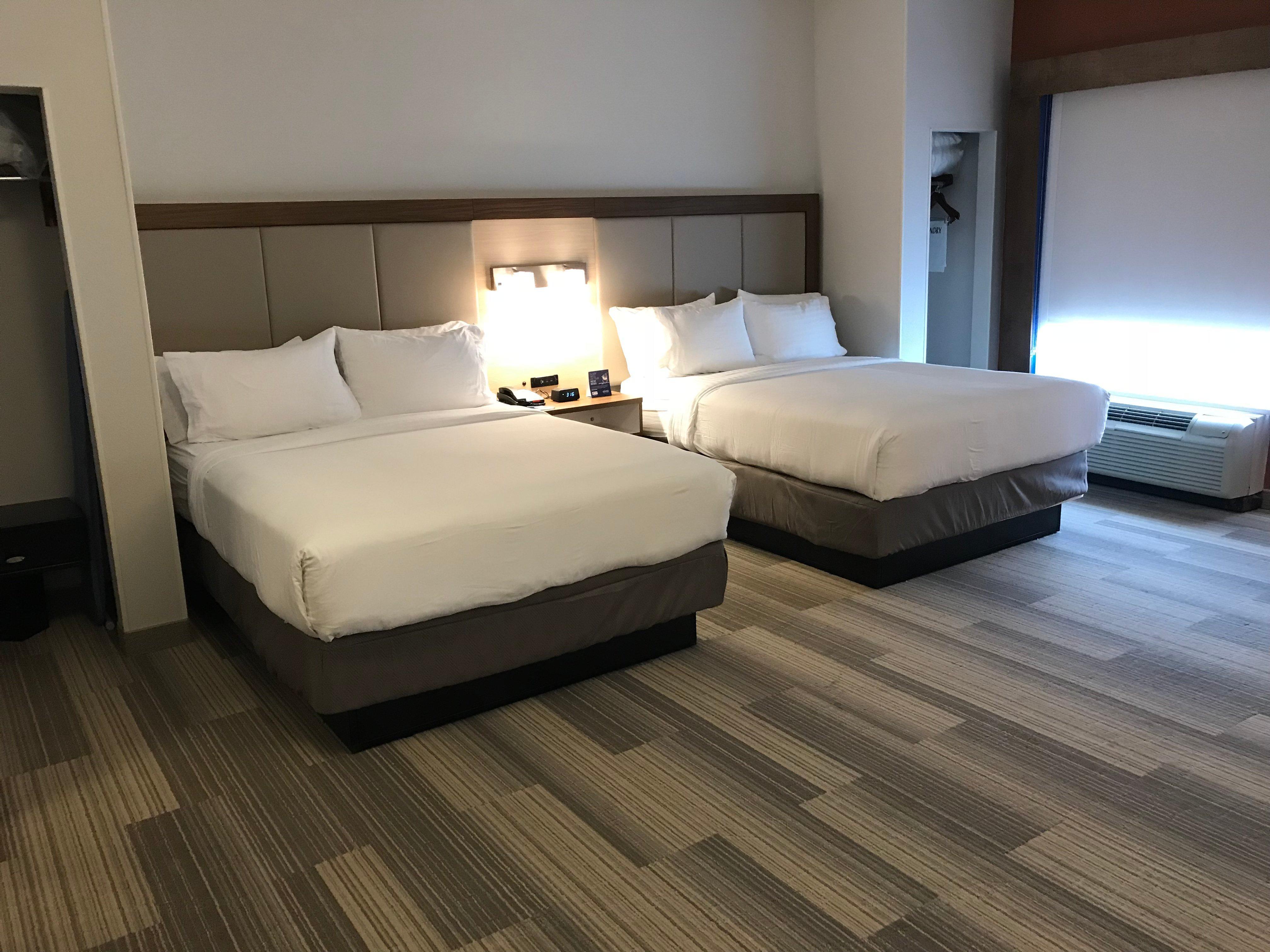 Holiday Inn Express Orlando - South Davenport By Ihg Buitenkant foto