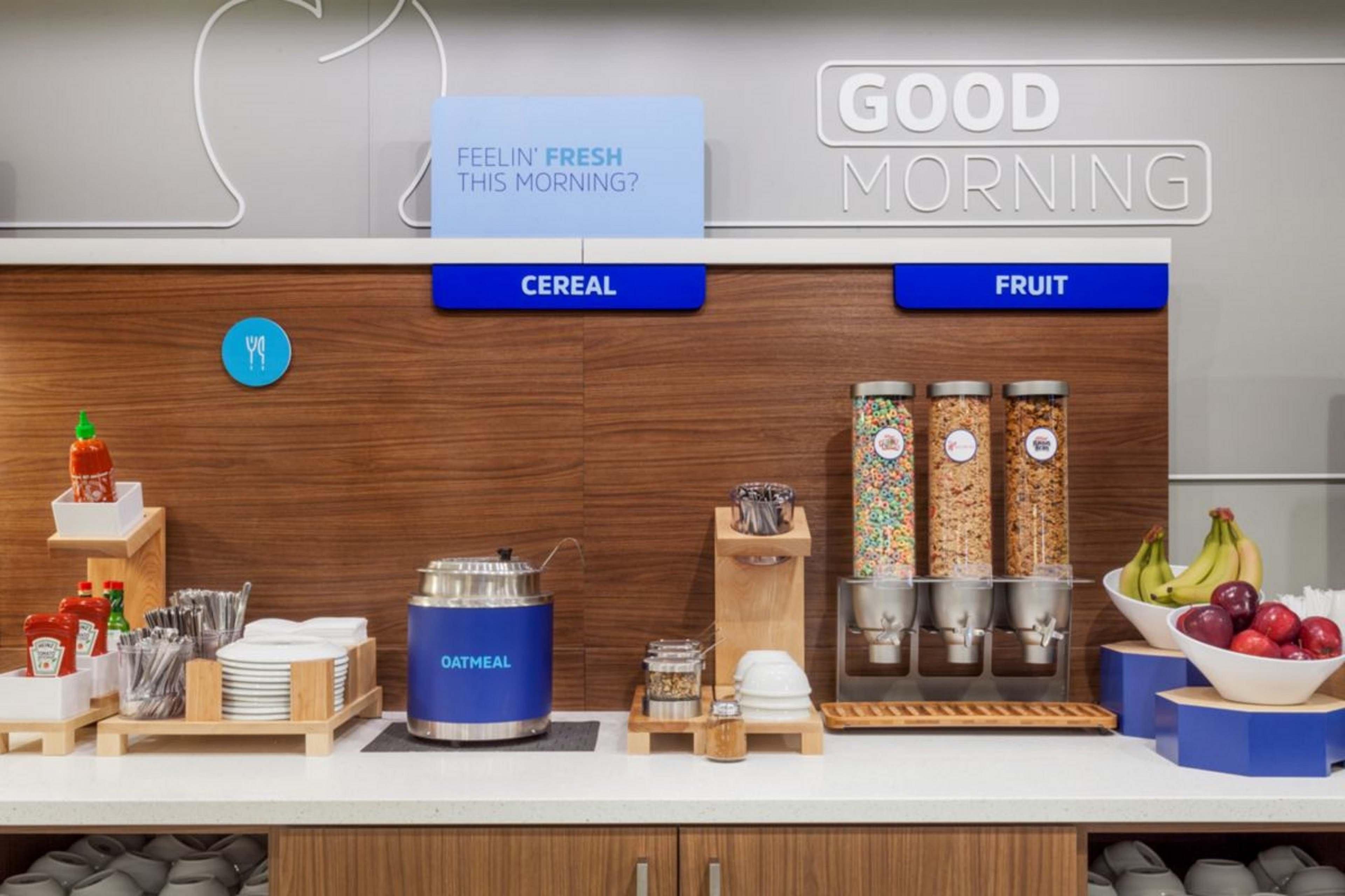 Holiday Inn Express Orlando - South Davenport By Ihg Buitenkant foto