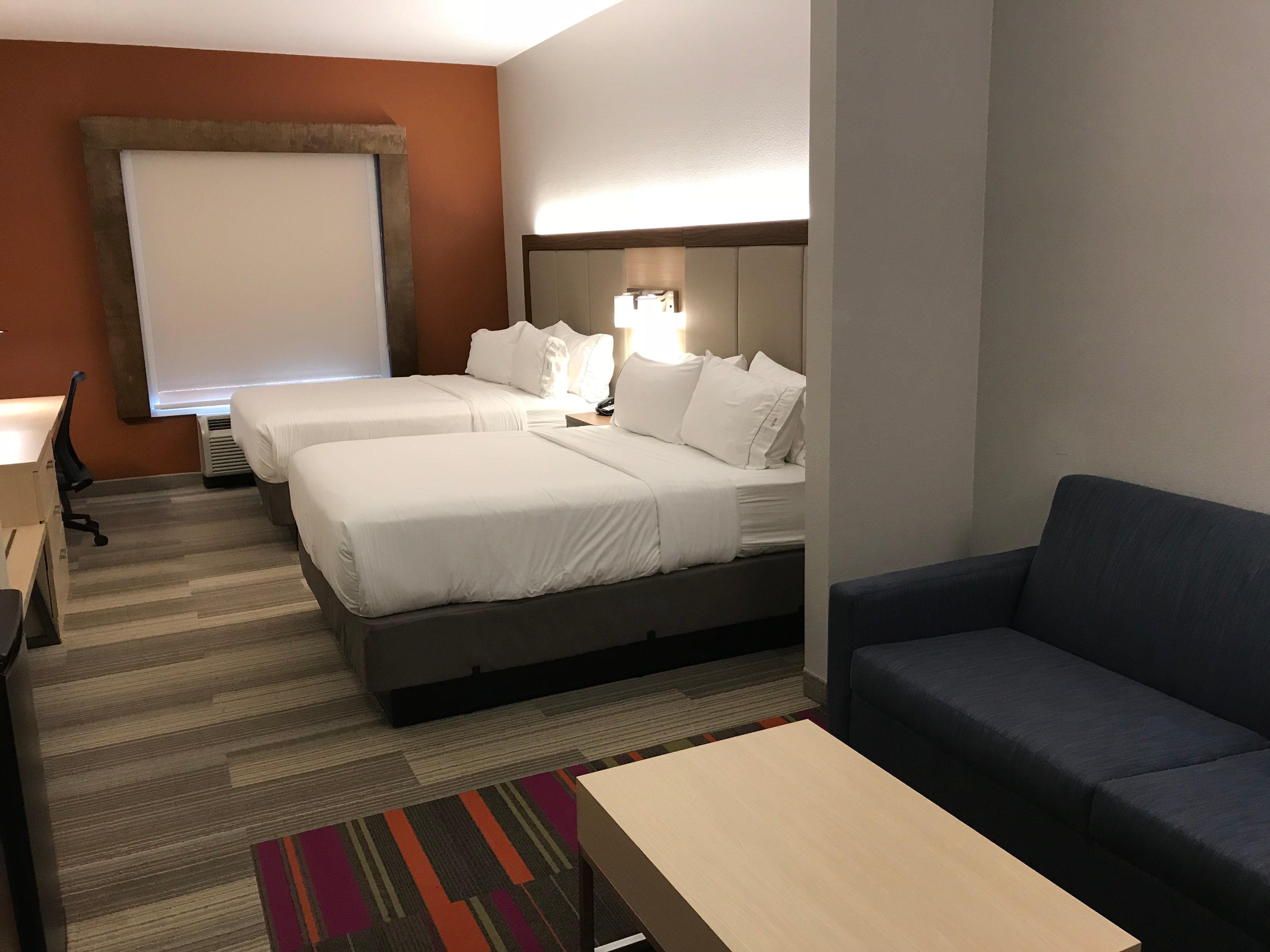 Holiday Inn Express Orlando - South Davenport By Ihg Buitenkant foto