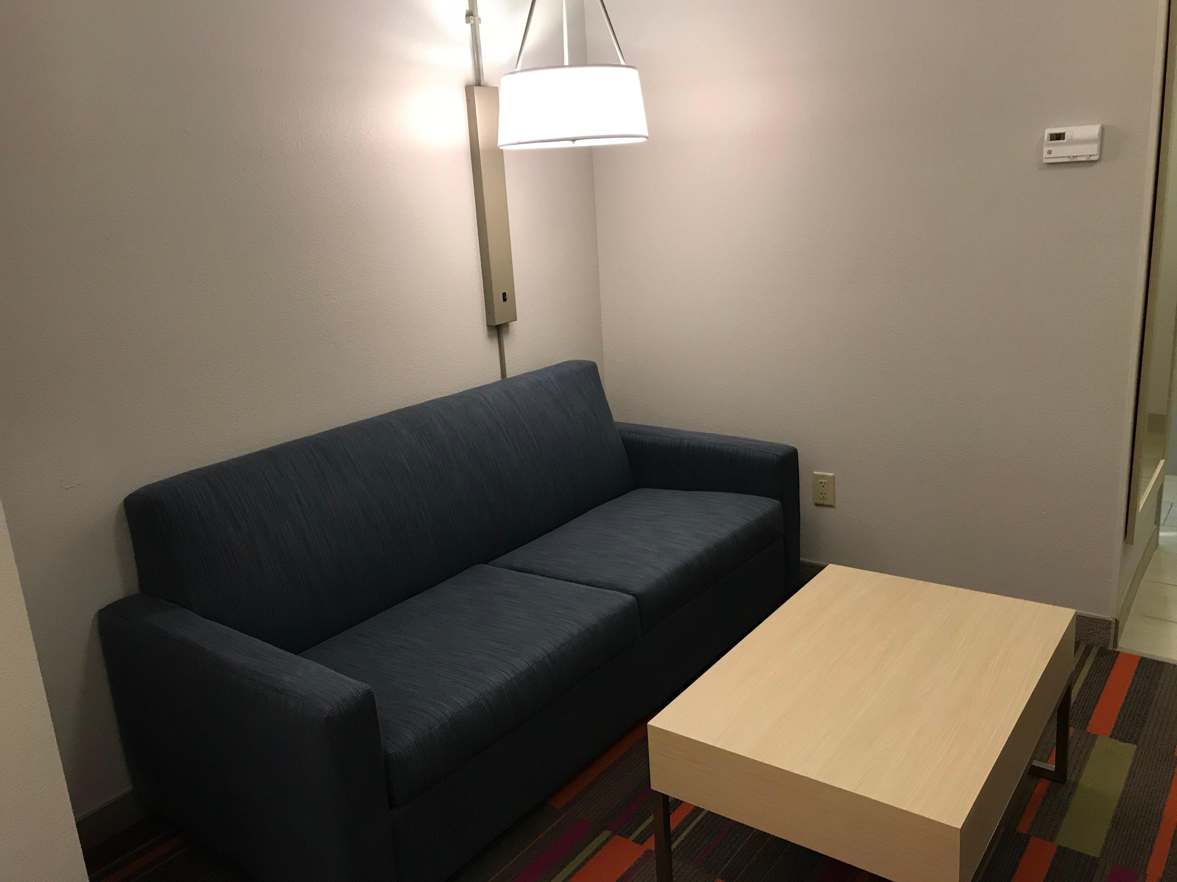 Holiday Inn Express Orlando - South Davenport By Ihg Buitenkant foto