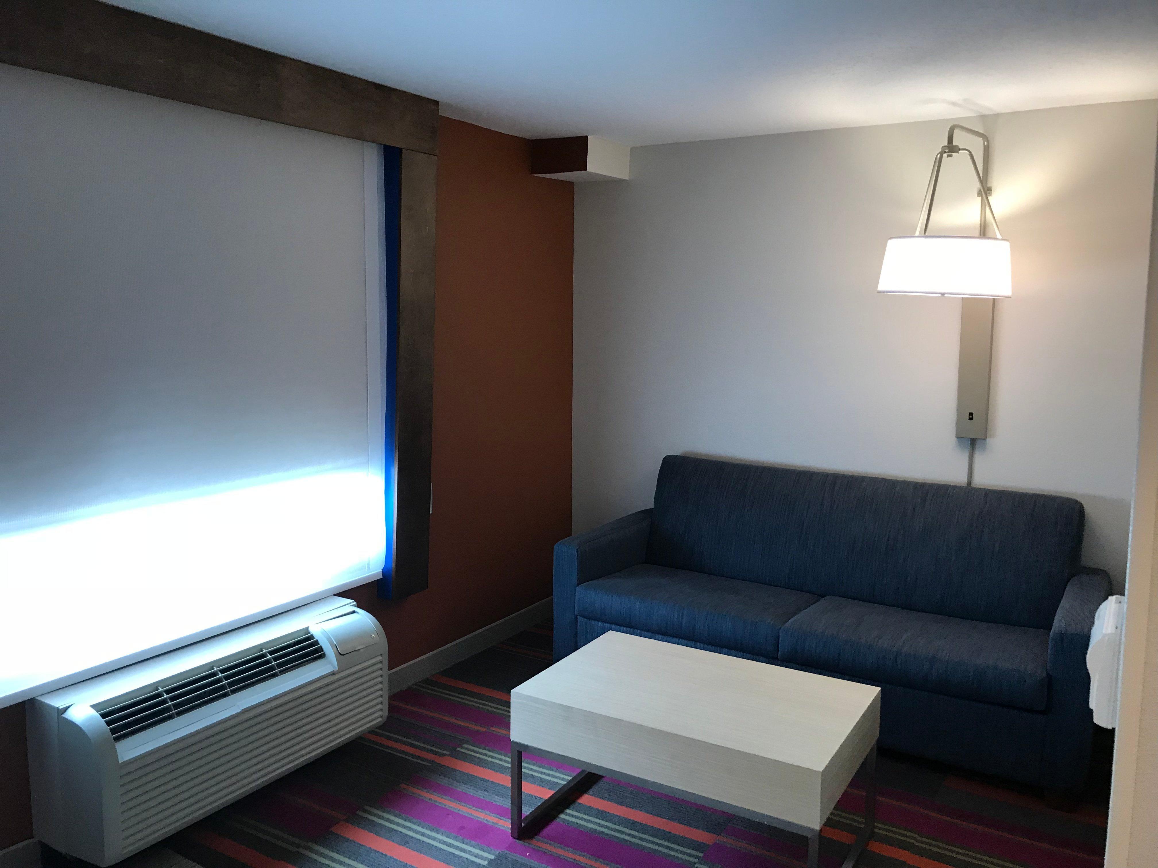 Holiday Inn Express Orlando - South Davenport By Ihg Buitenkant foto