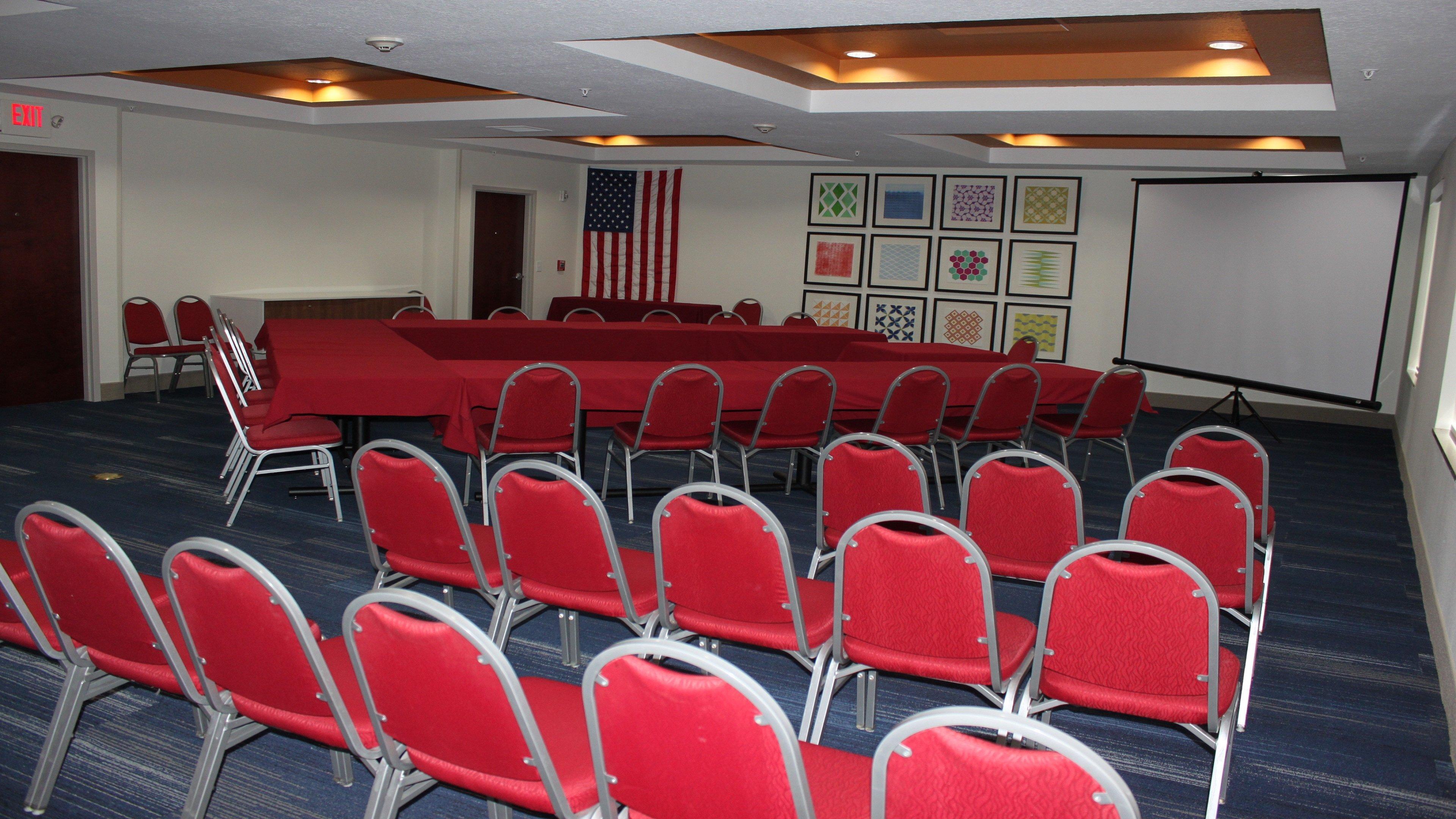 Holiday Inn Express Orlando - South Davenport By Ihg Buitenkant foto