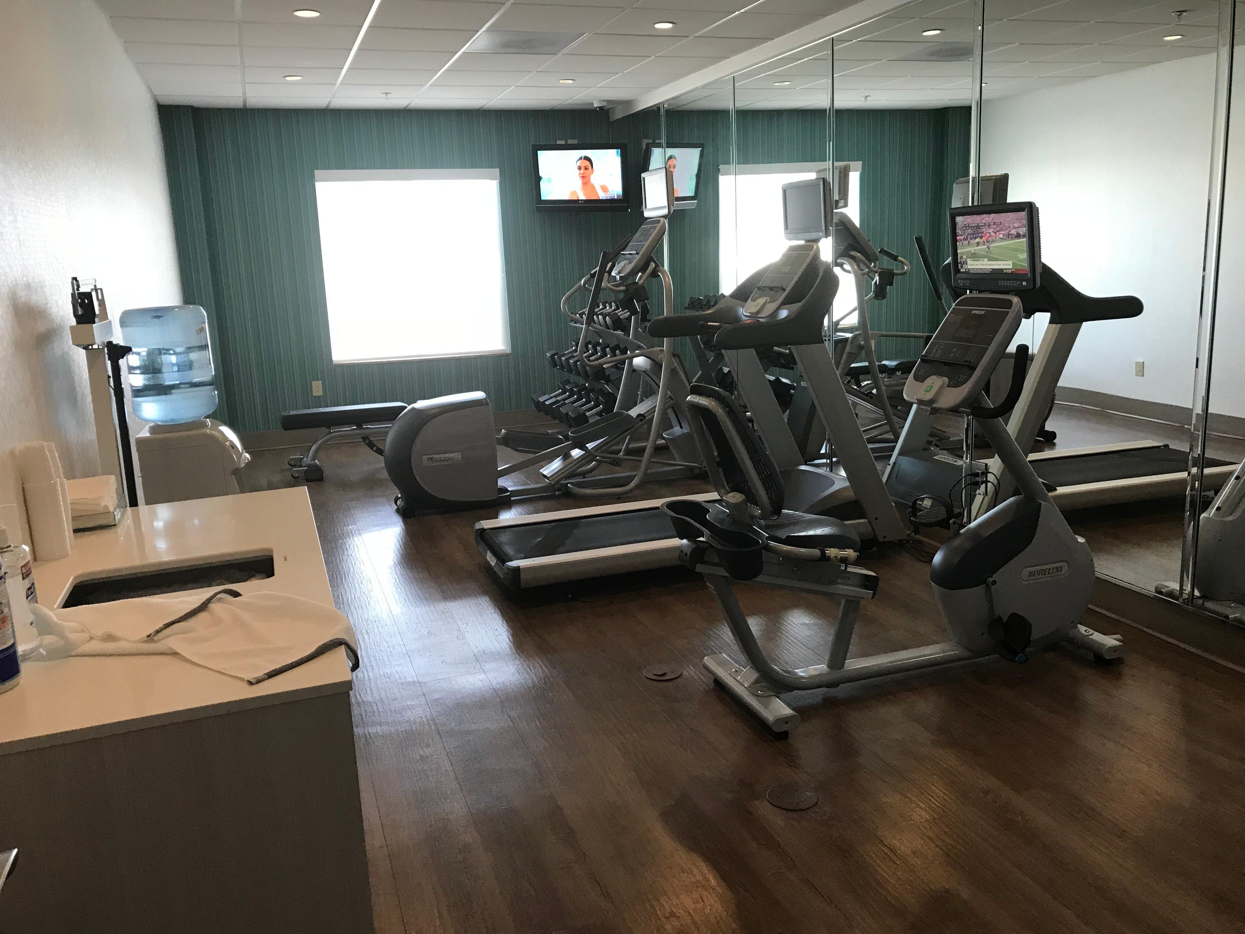 Holiday Inn Express Orlando - South Davenport By Ihg Buitenkant foto