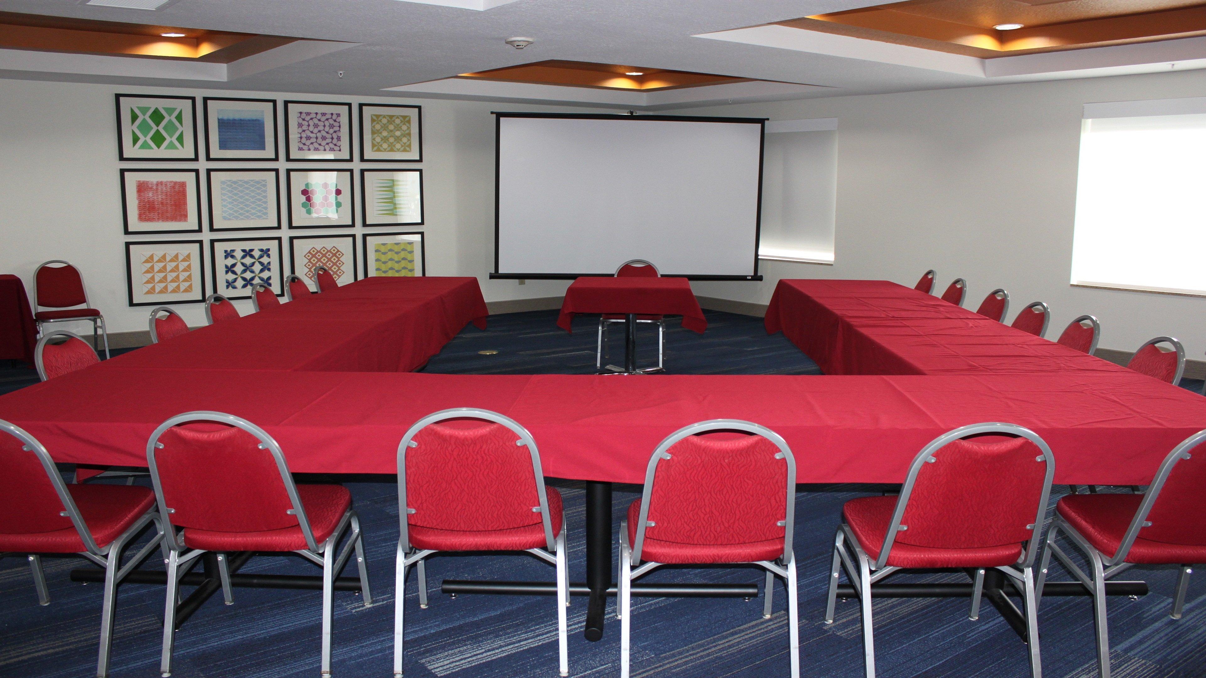 Holiday Inn Express Orlando - South Davenport By Ihg Buitenkant foto