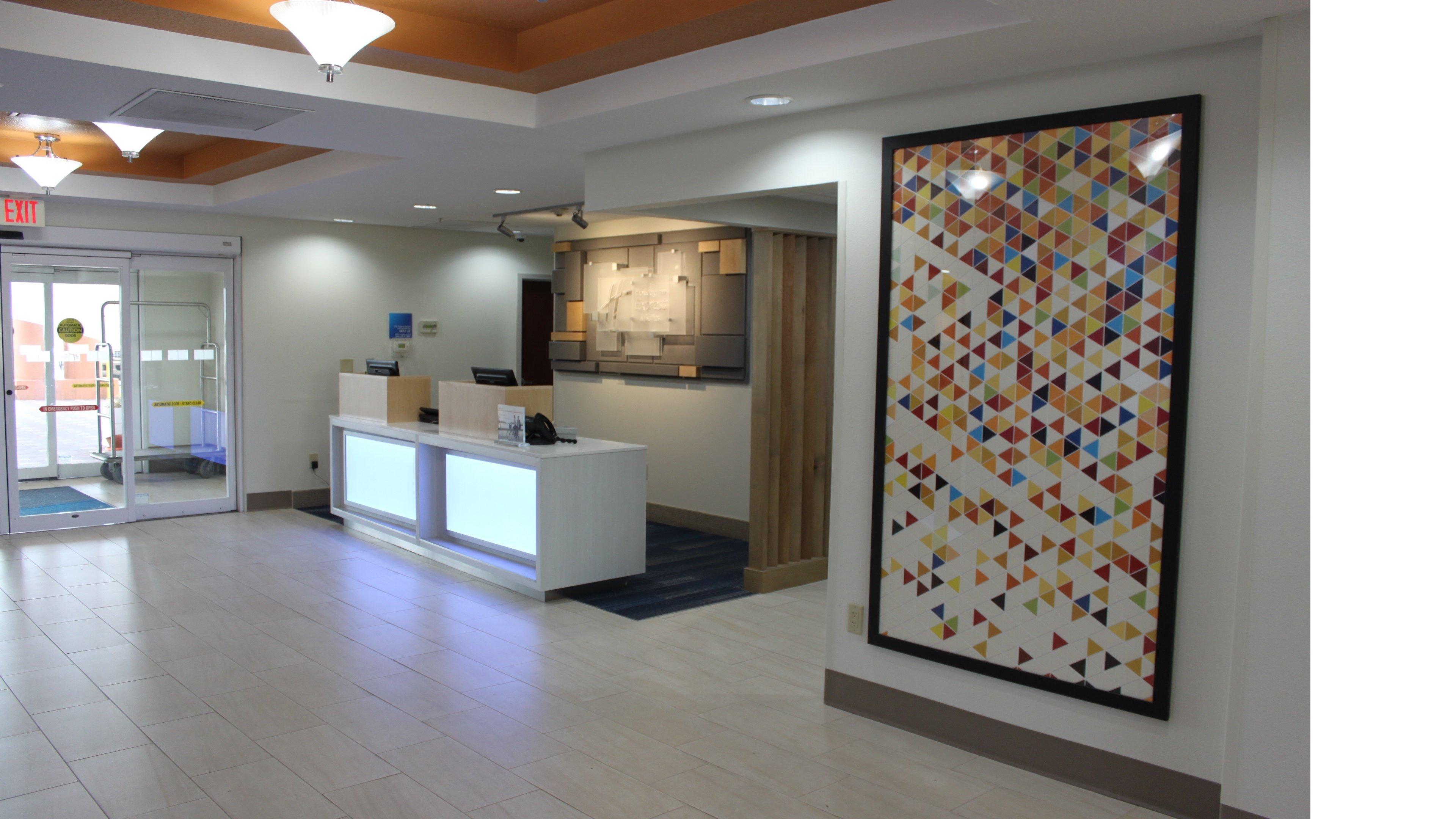 Holiday Inn Express Orlando - South Davenport By Ihg Buitenkant foto