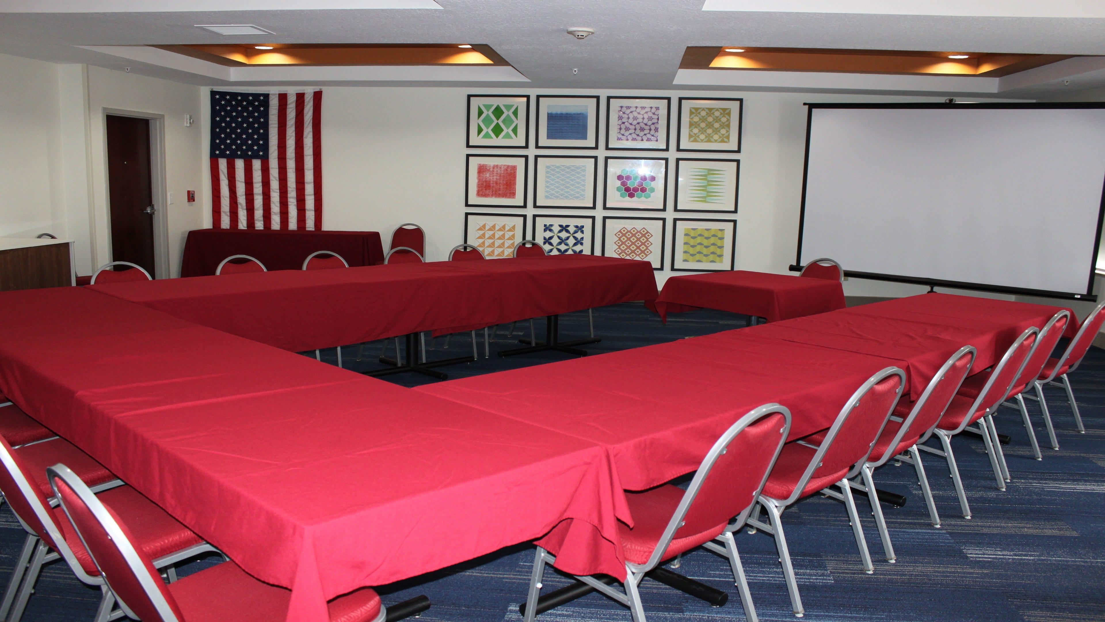 Holiday Inn Express Orlando - South Davenport By Ihg Buitenkant foto