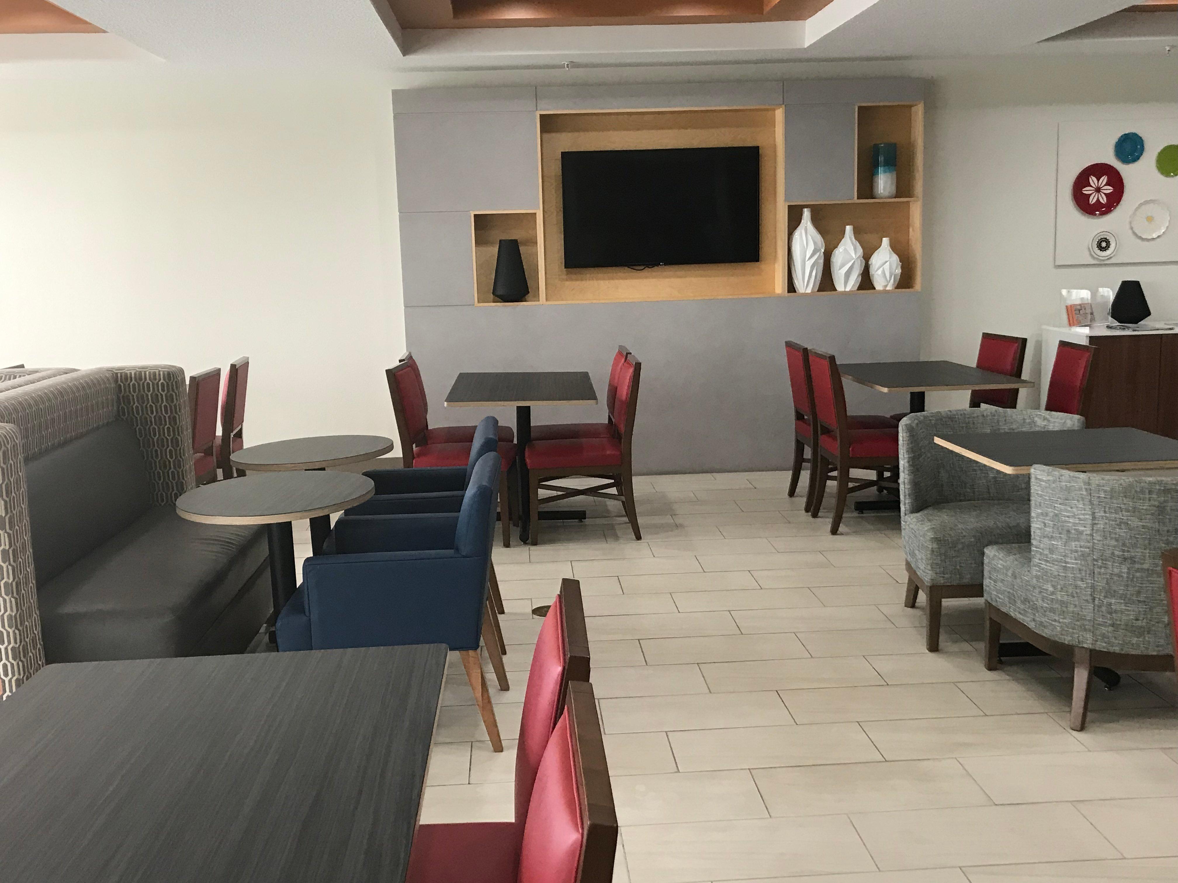 Holiday Inn Express Orlando - South Davenport By Ihg Buitenkant foto