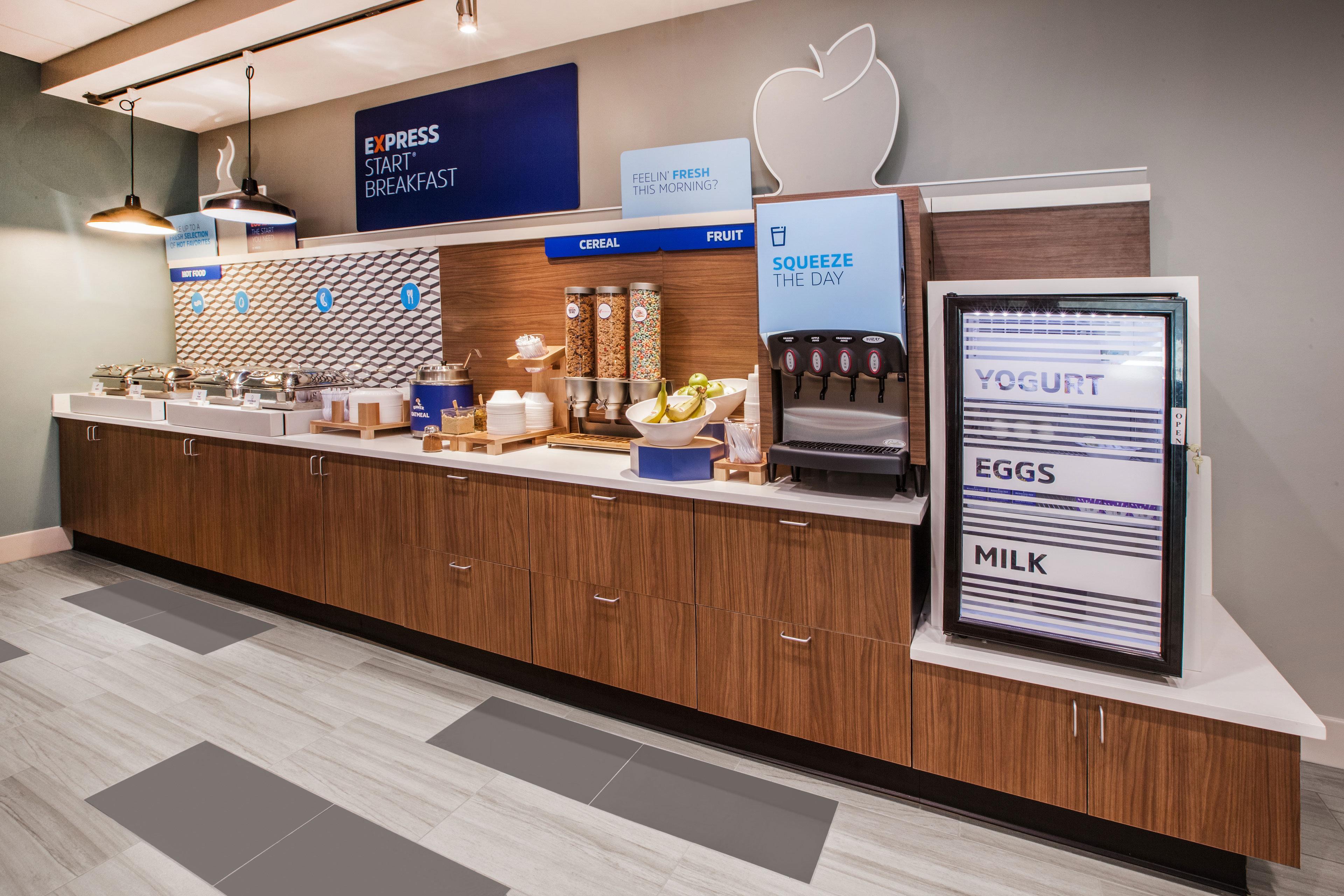 Holiday Inn Express Orlando - South Davenport By Ihg Buitenkant foto