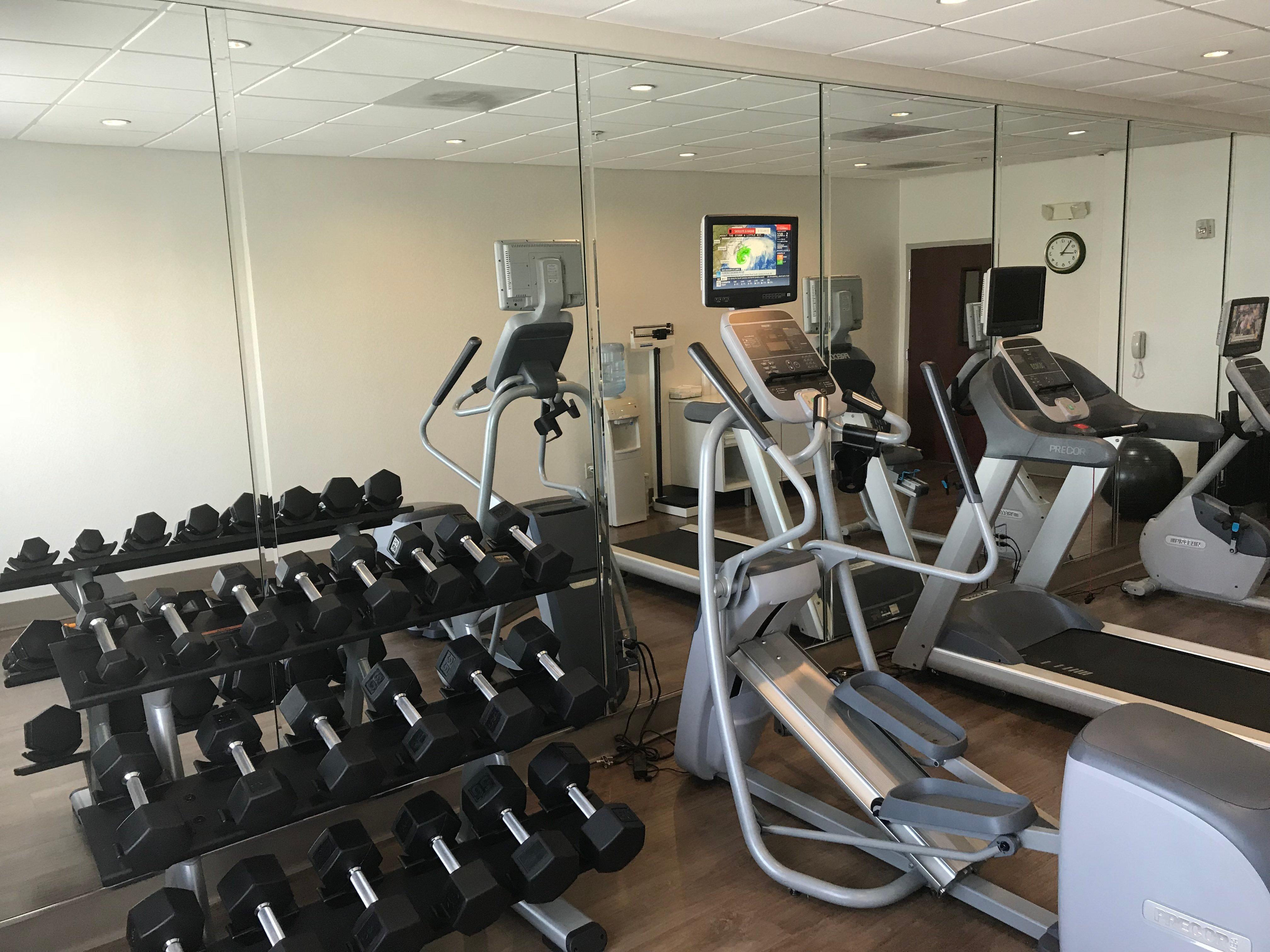 Holiday Inn Express Orlando - South Davenport By Ihg Buitenkant foto