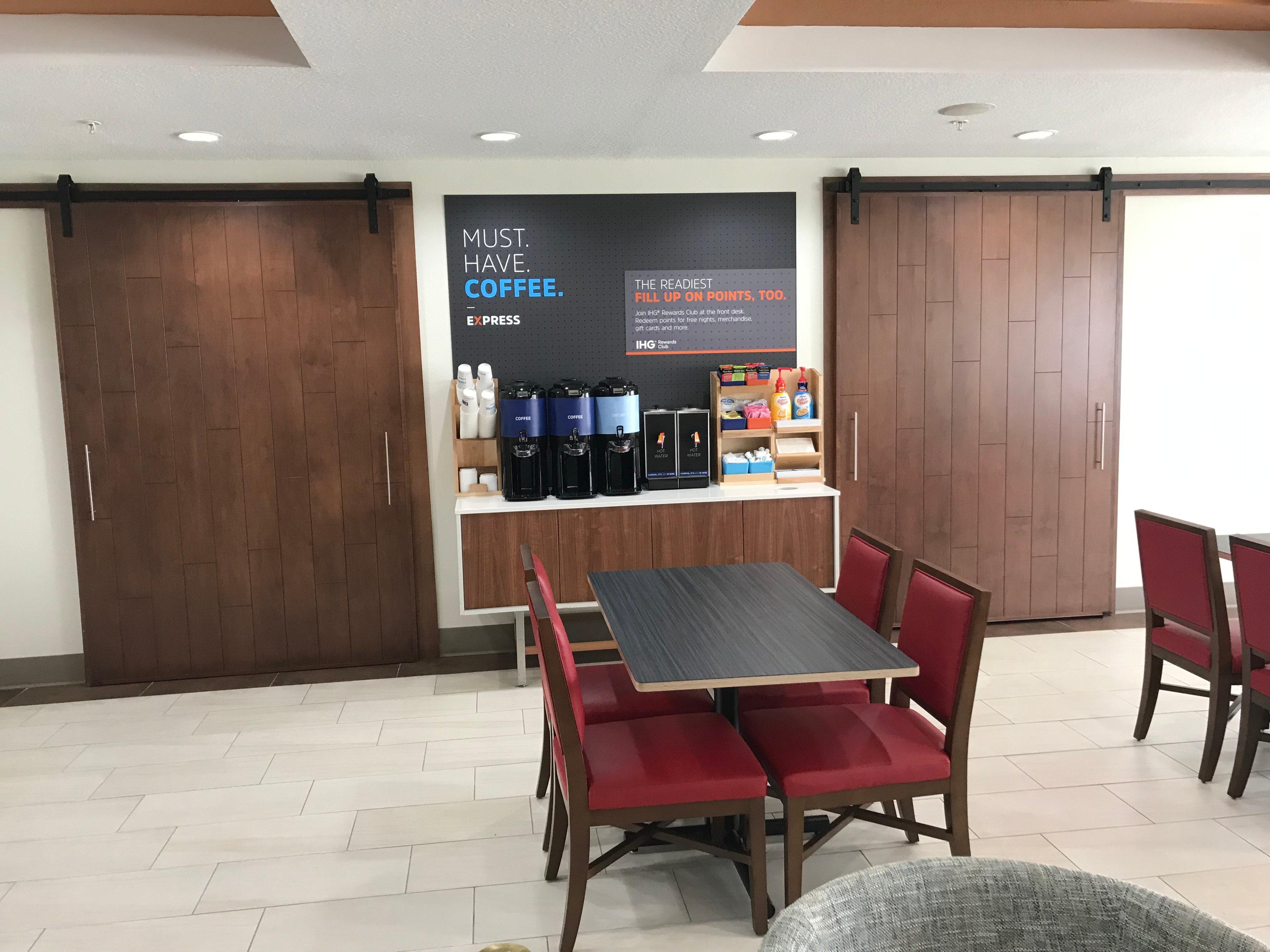Holiday Inn Express Orlando - South Davenport By Ihg Buitenkant foto