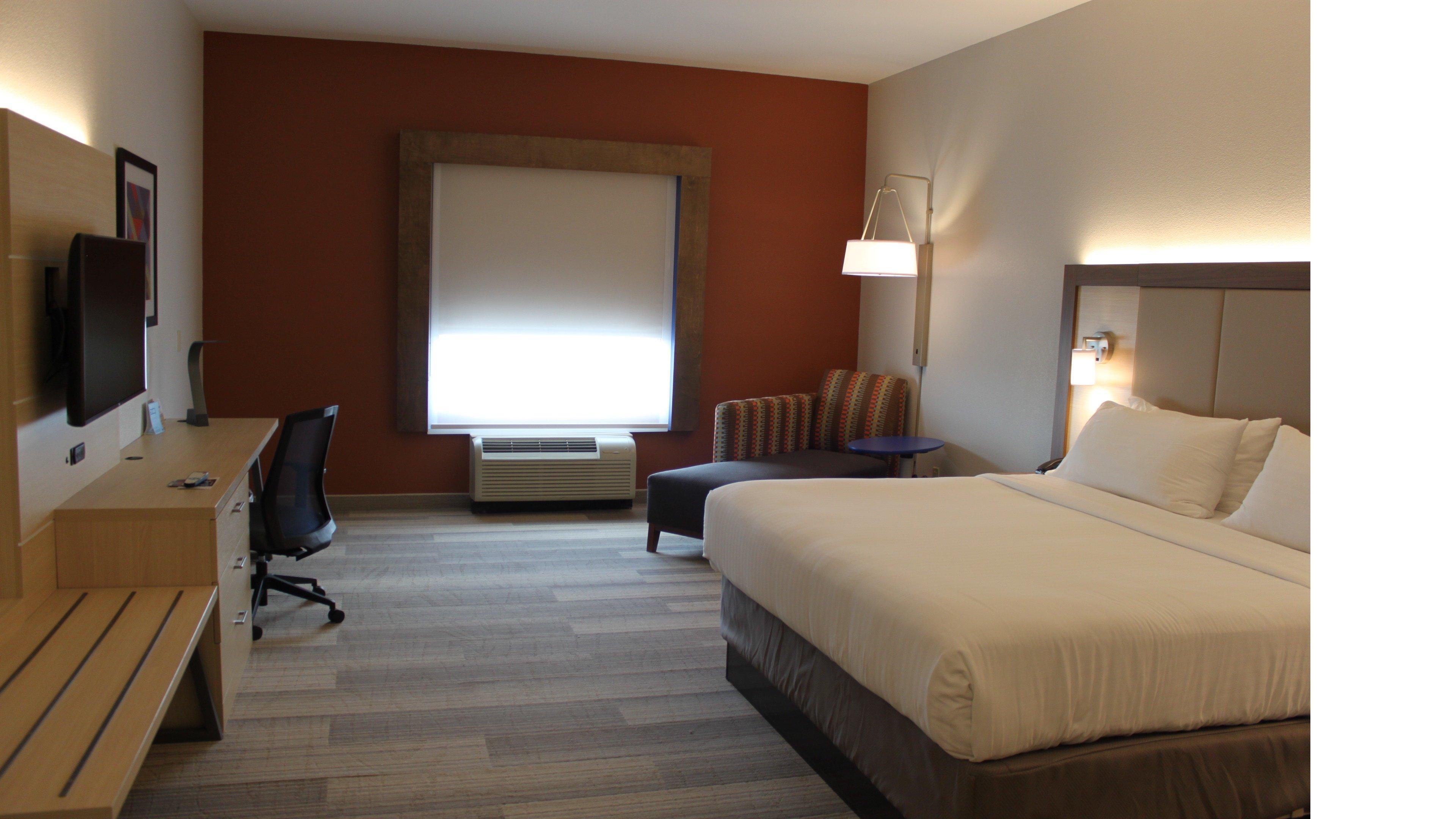 Holiday Inn Express Orlando - South Davenport By Ihg Buitenkant foto