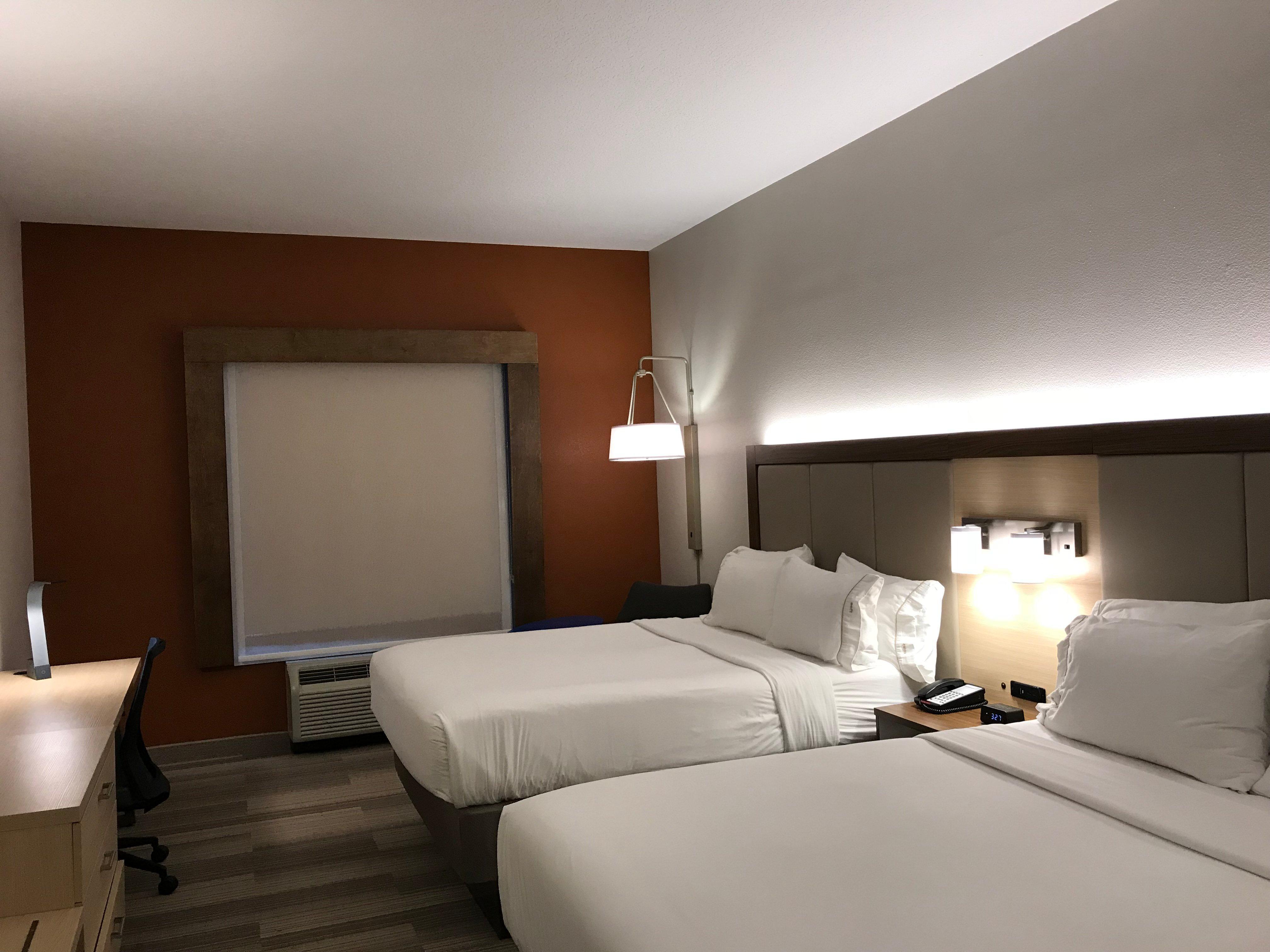 Holiday Inn Express Orlando - South Davenport By Ihg Buitenkant foto