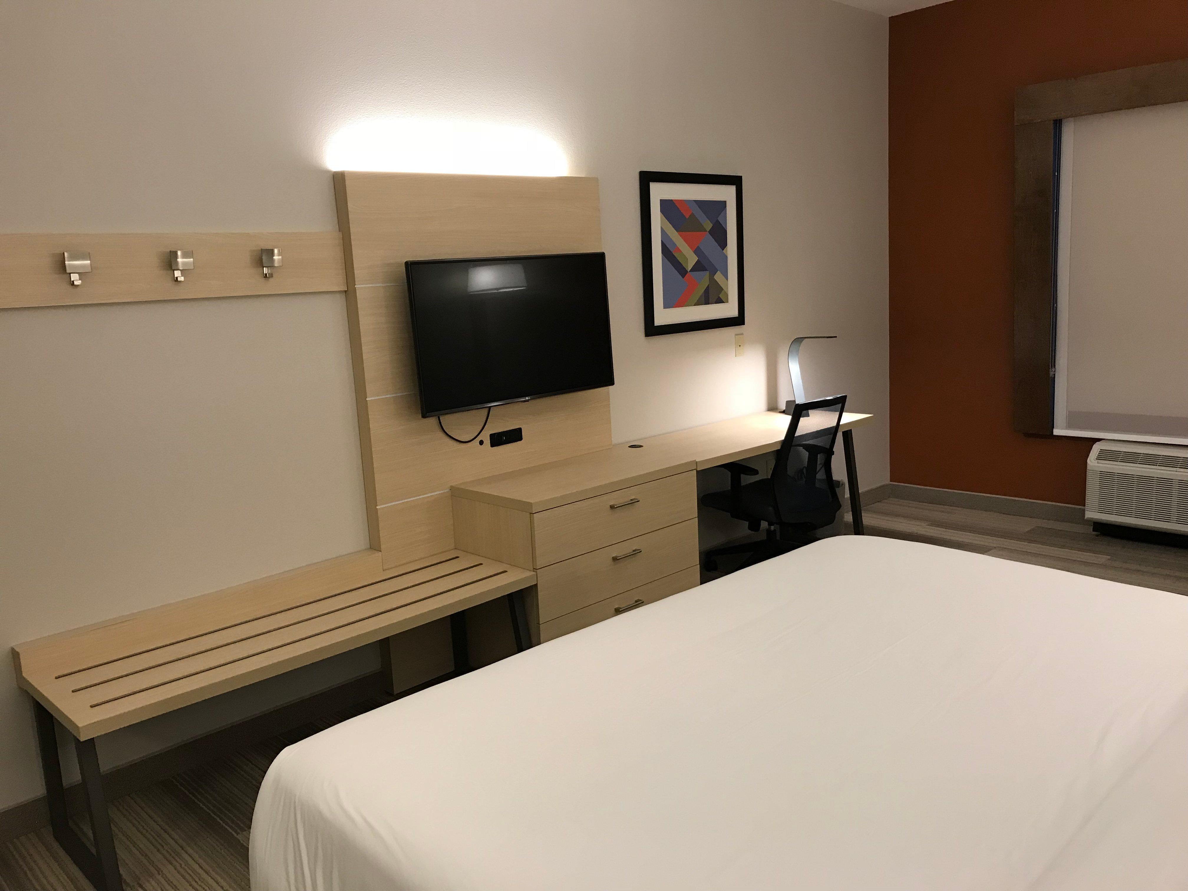 Holiday Inn Express Orlando - South Davenport By Ihg Buitenkant foto
