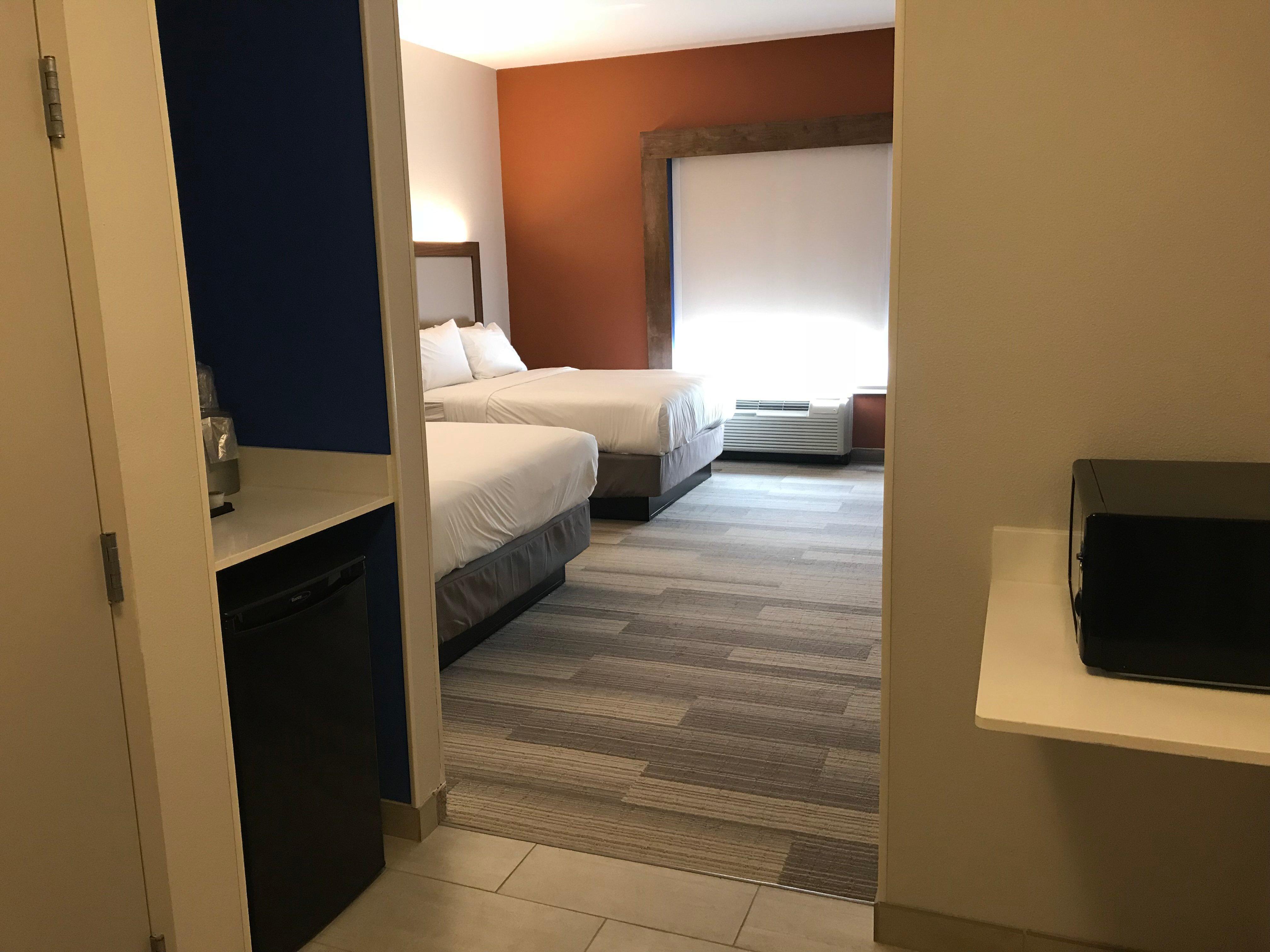 Holiday Inn Express Orlando - South Davenport By Ihg Buitenkant foto