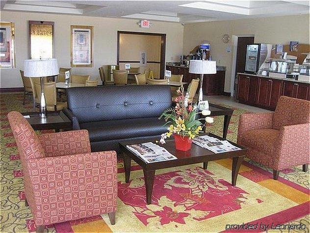 Holiday Inn Express Orlando - South Davenport By Ihg Restaurant foto